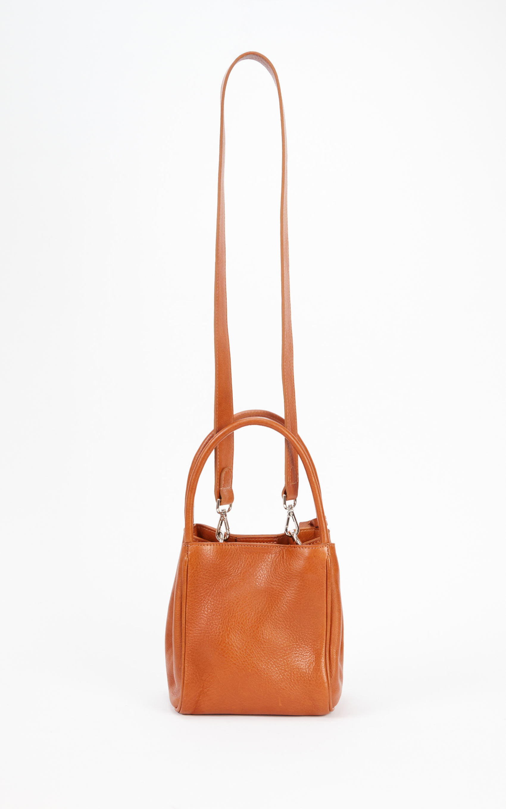 Cartera Caramelo