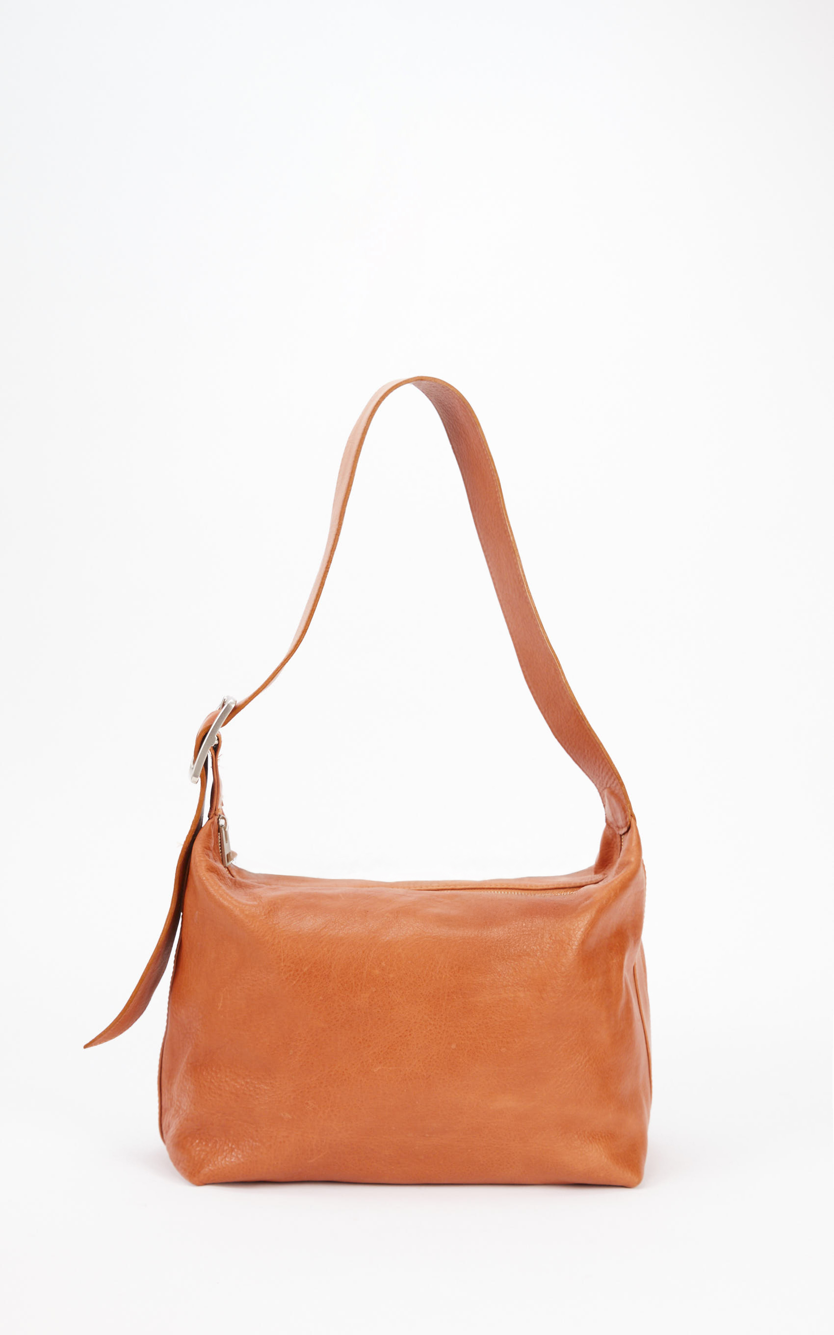Cartera Caramelo