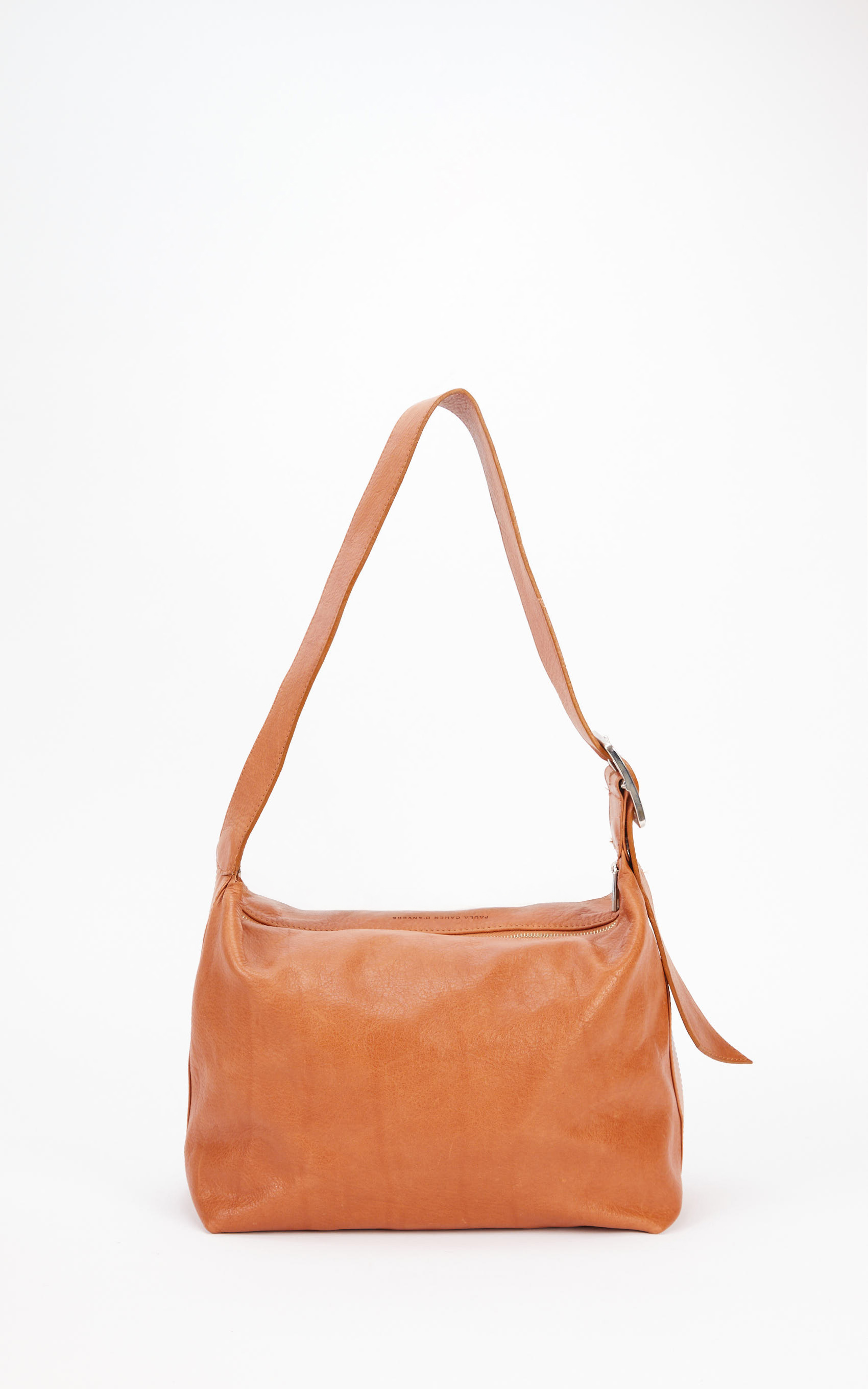 Cartera Caramelo