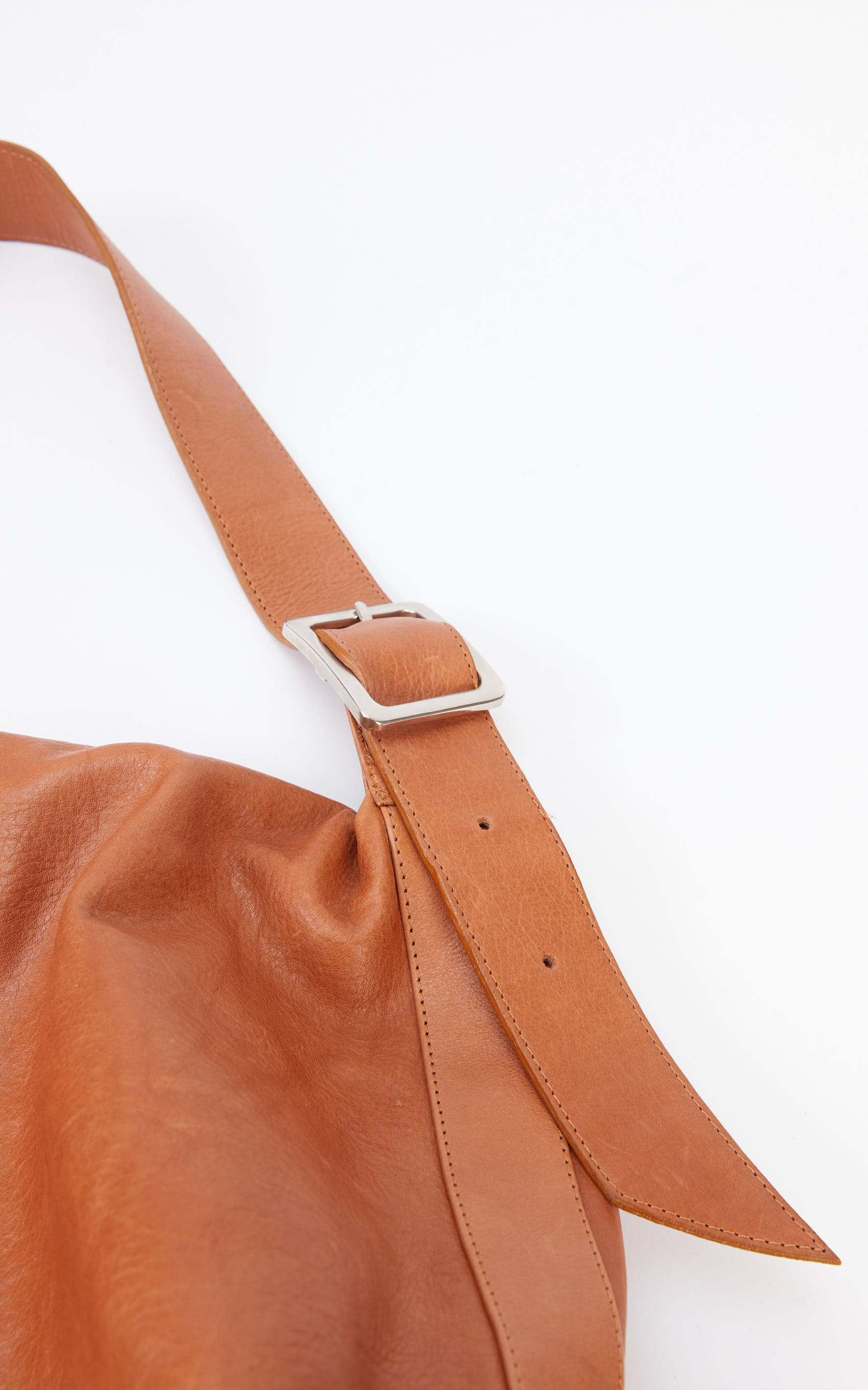 Cartera Caramelo