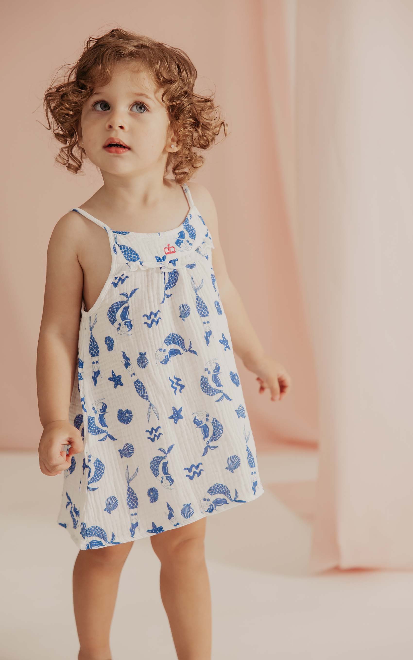 Vestido Francia