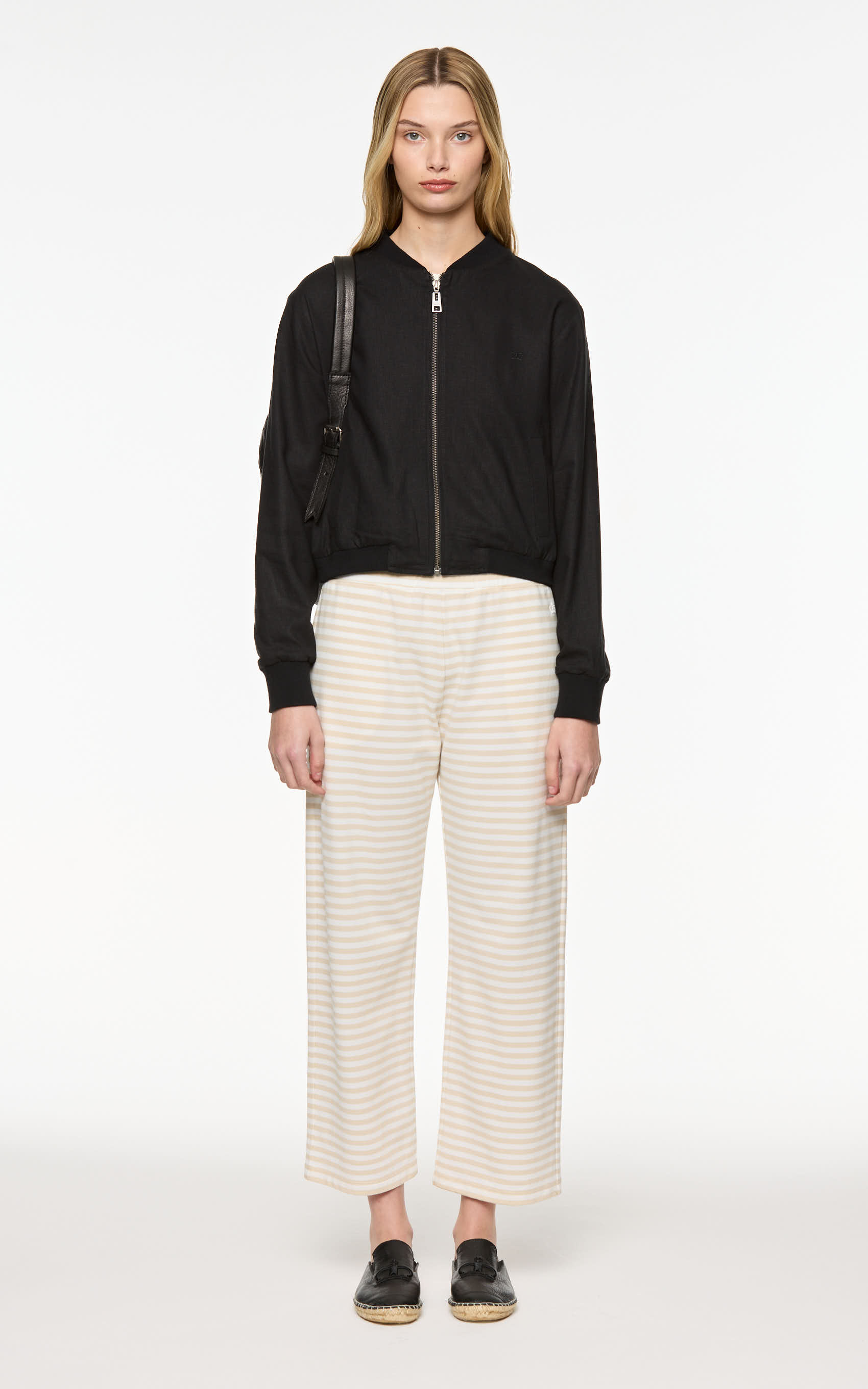 Bomber Negro