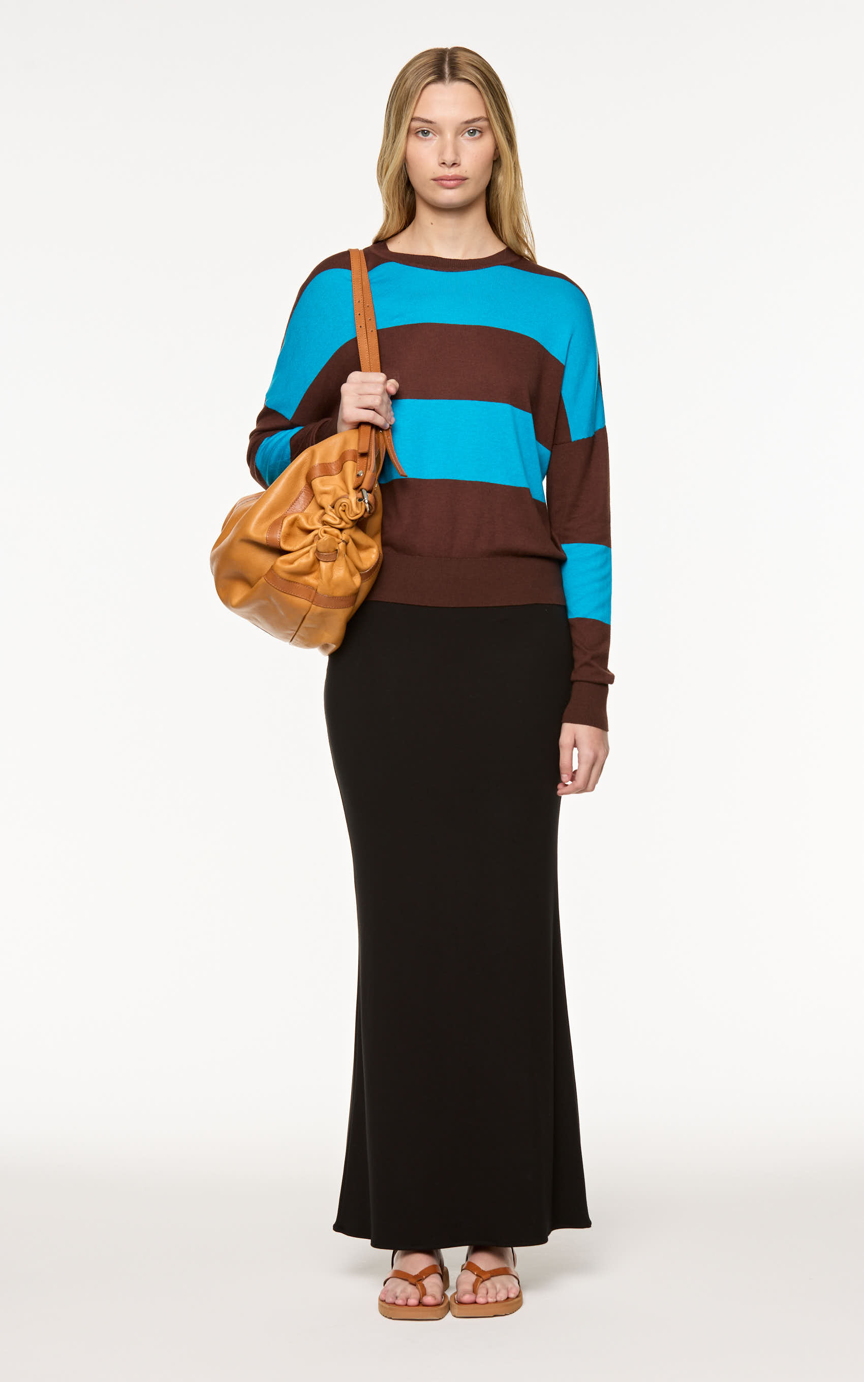 Sweater Chocolate