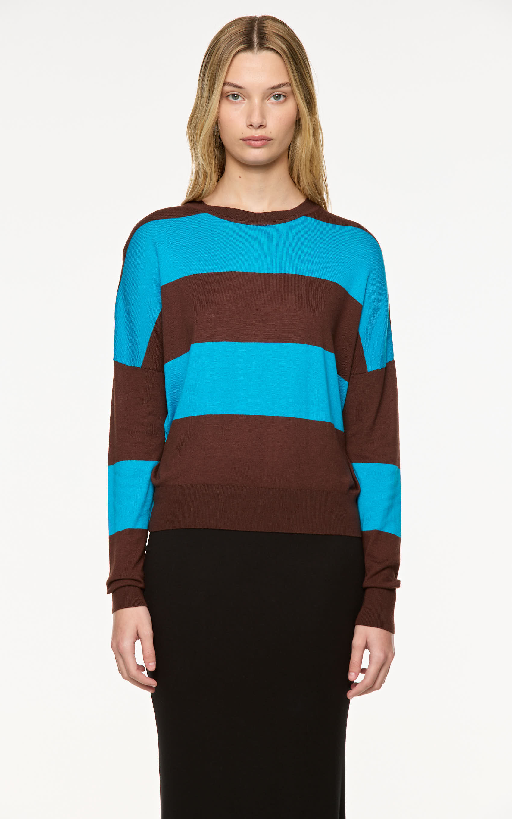 Sweater Chocolate