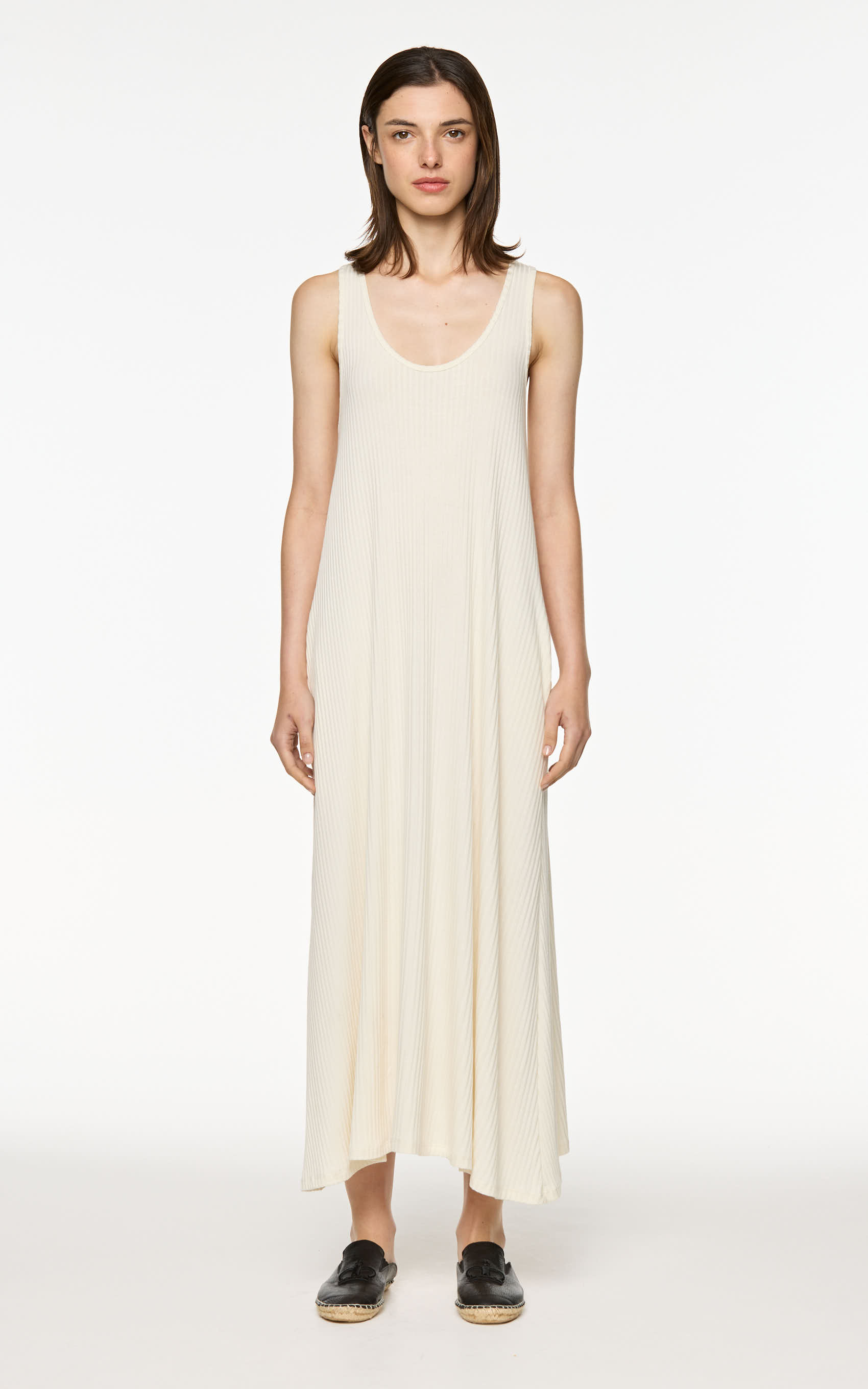 Vestido Crudo