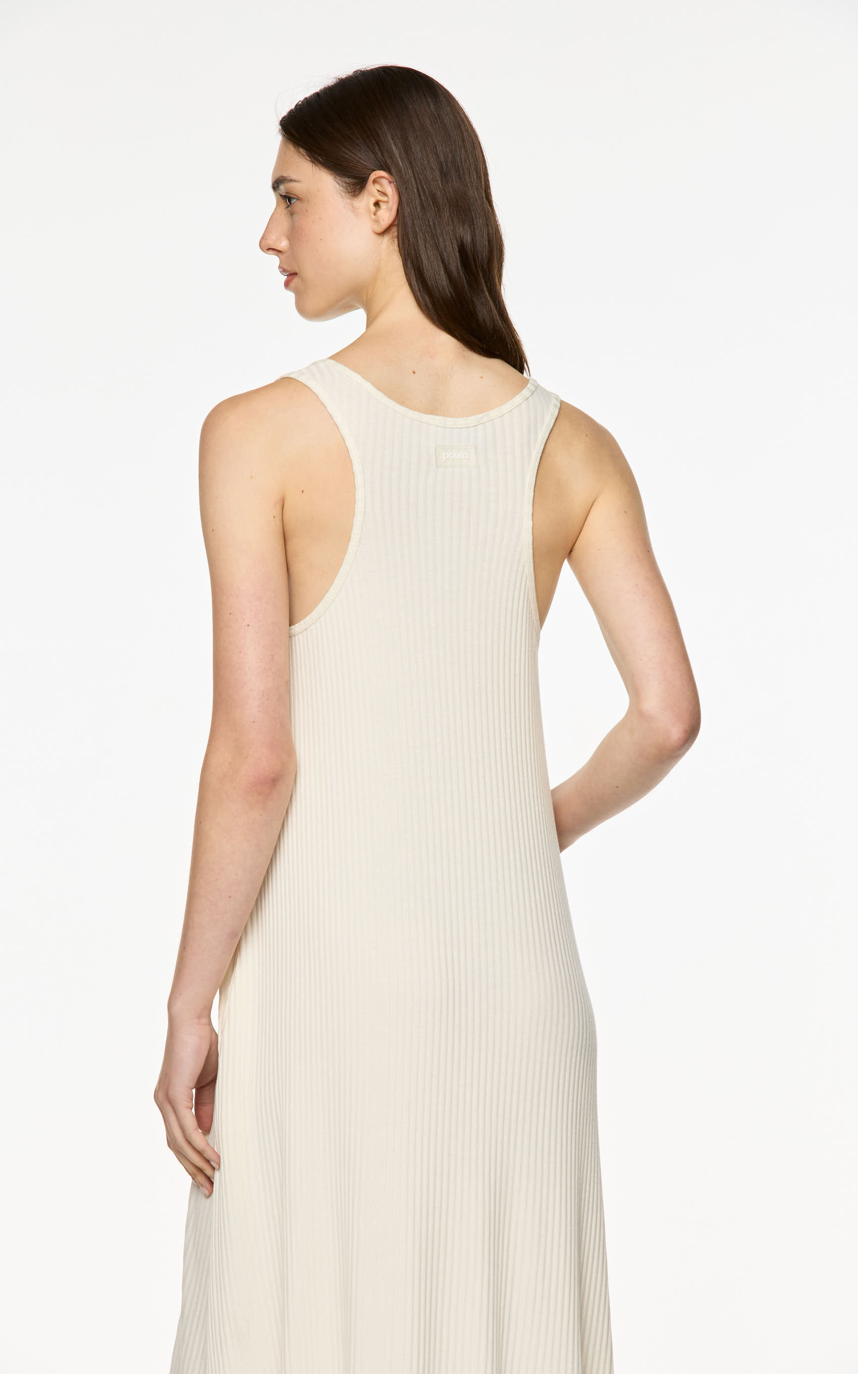 Vestido Crudo