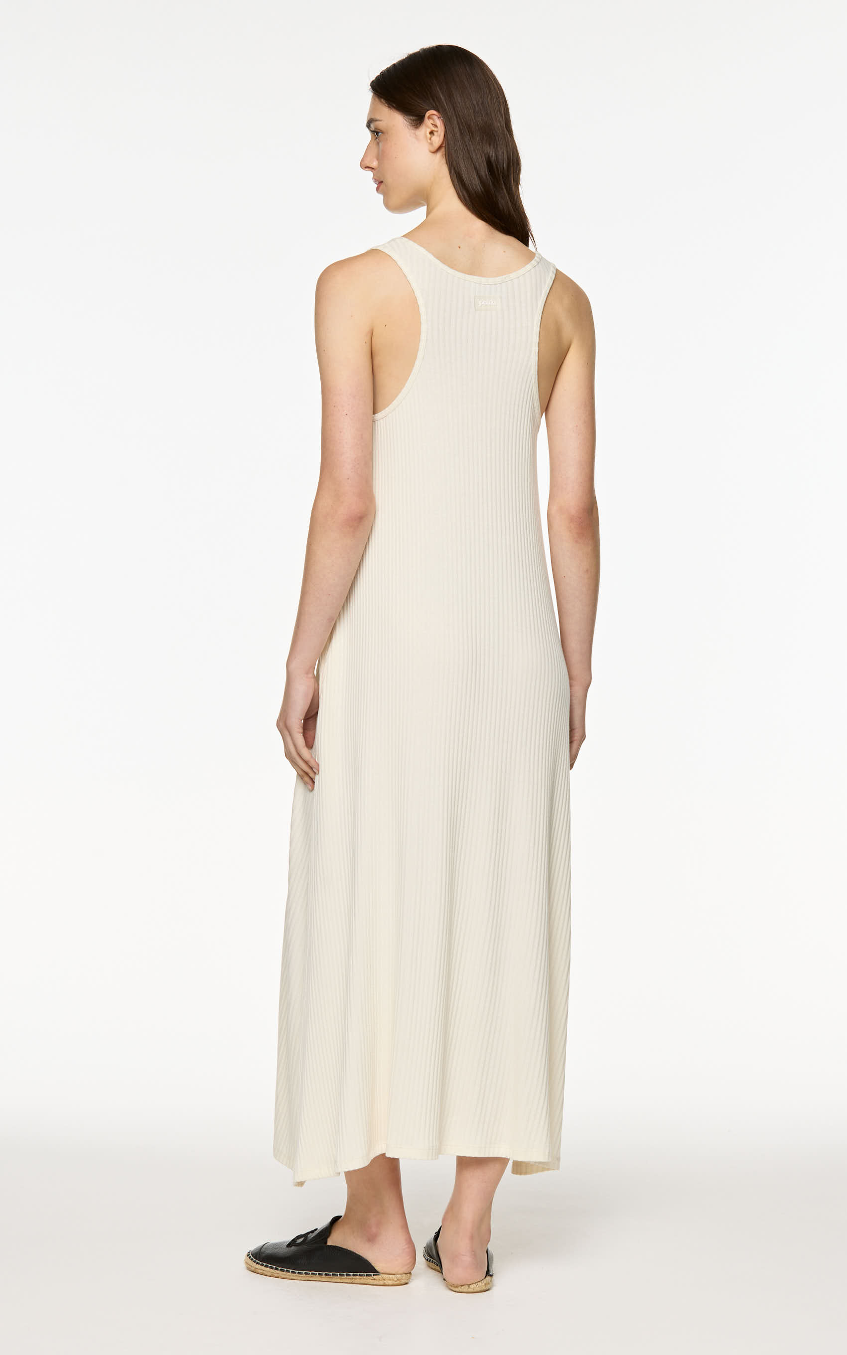 Vestido Crudo