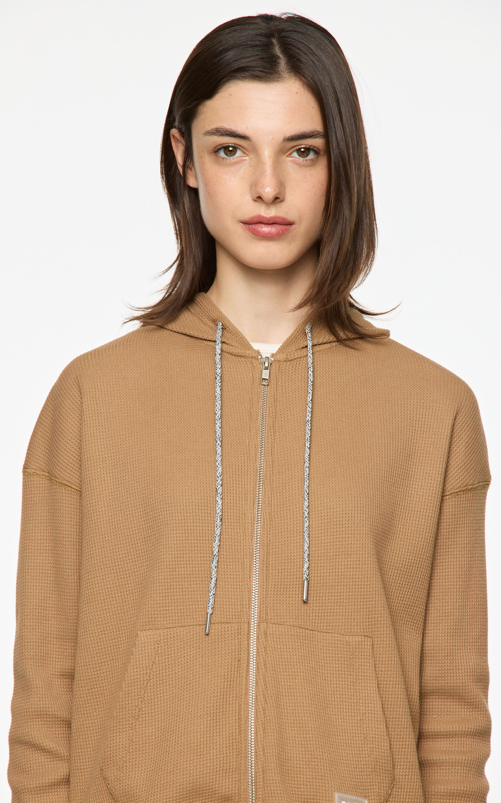 Campera Camel