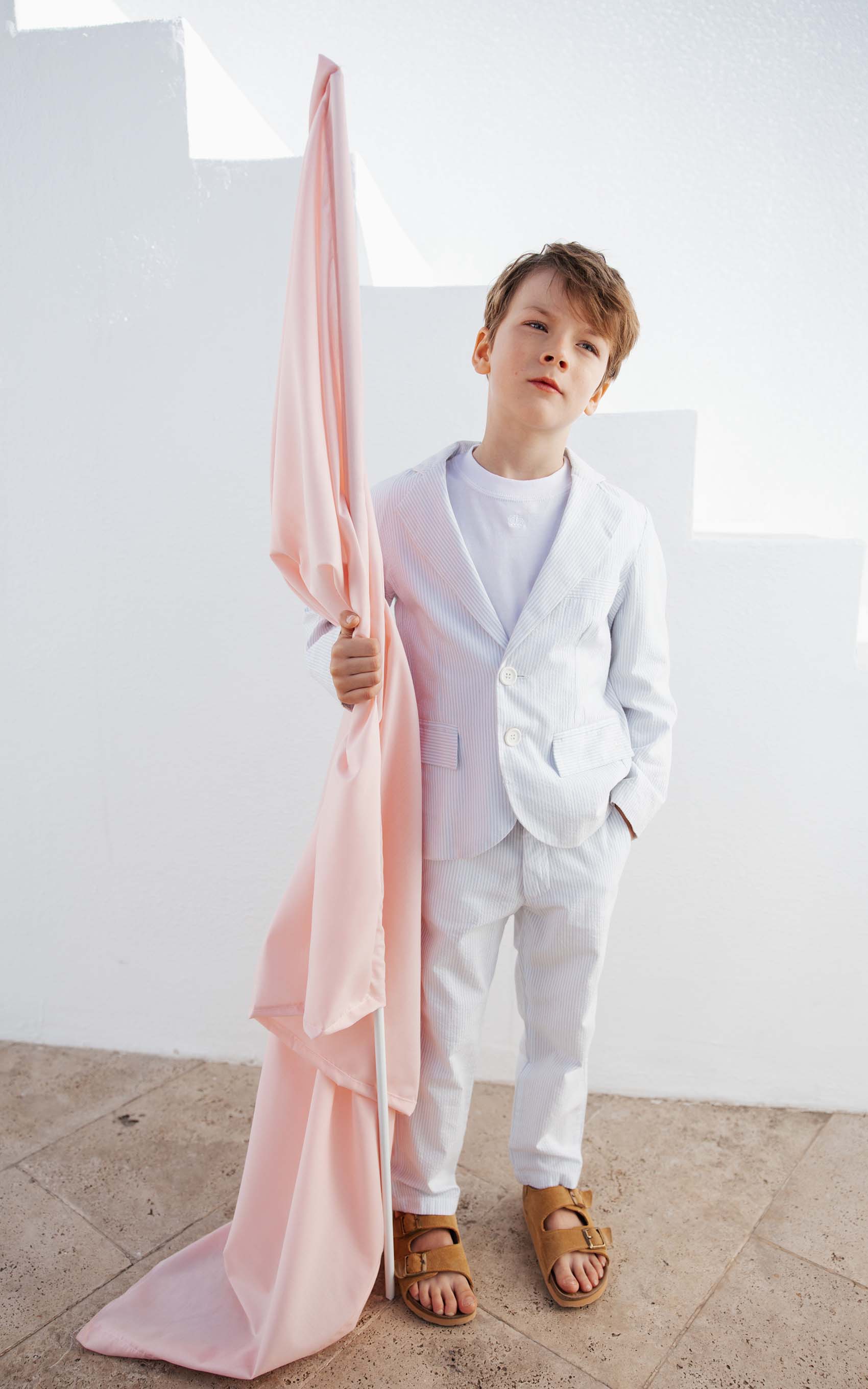 Pantalon Celeste