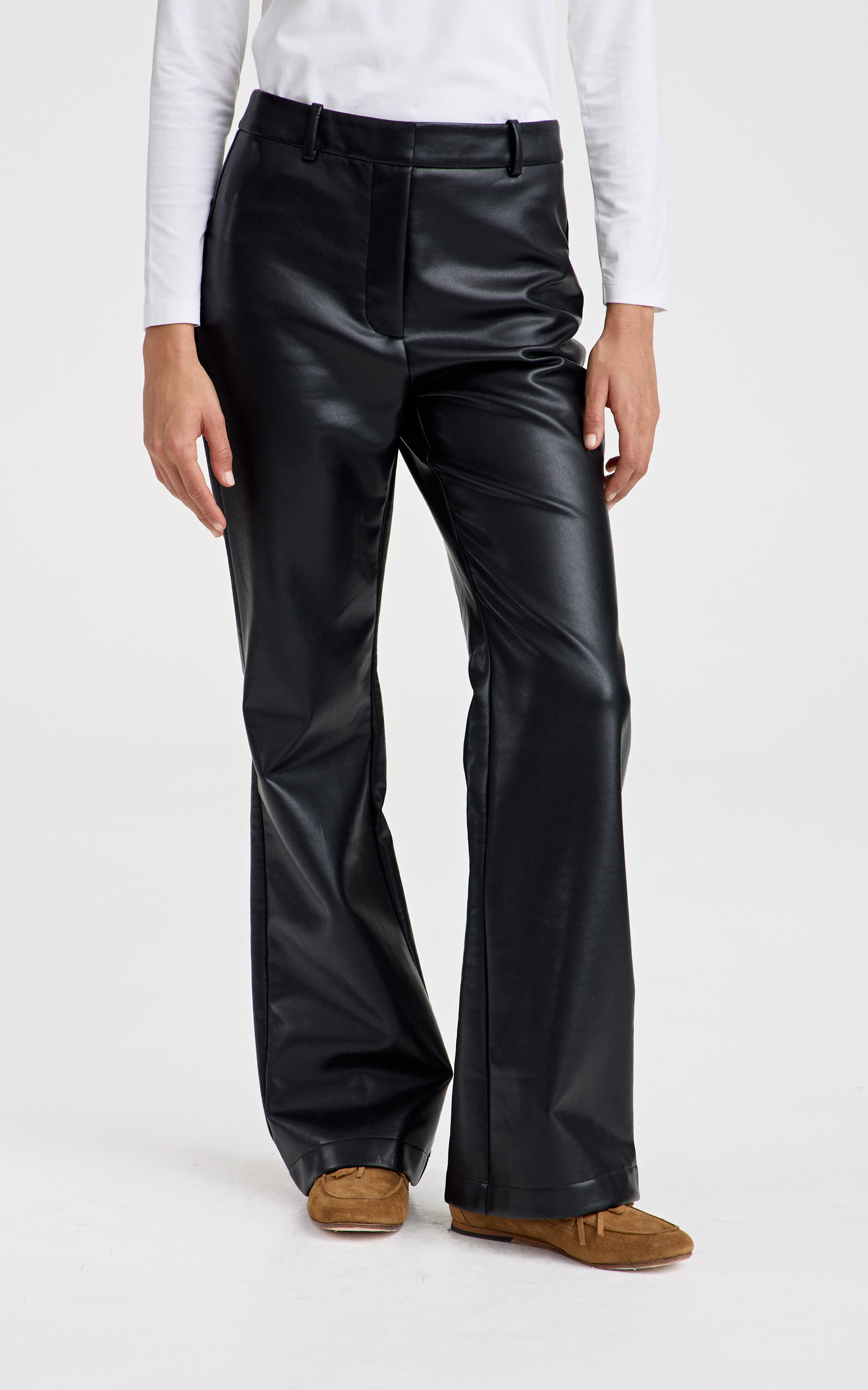 Pantalon Negro