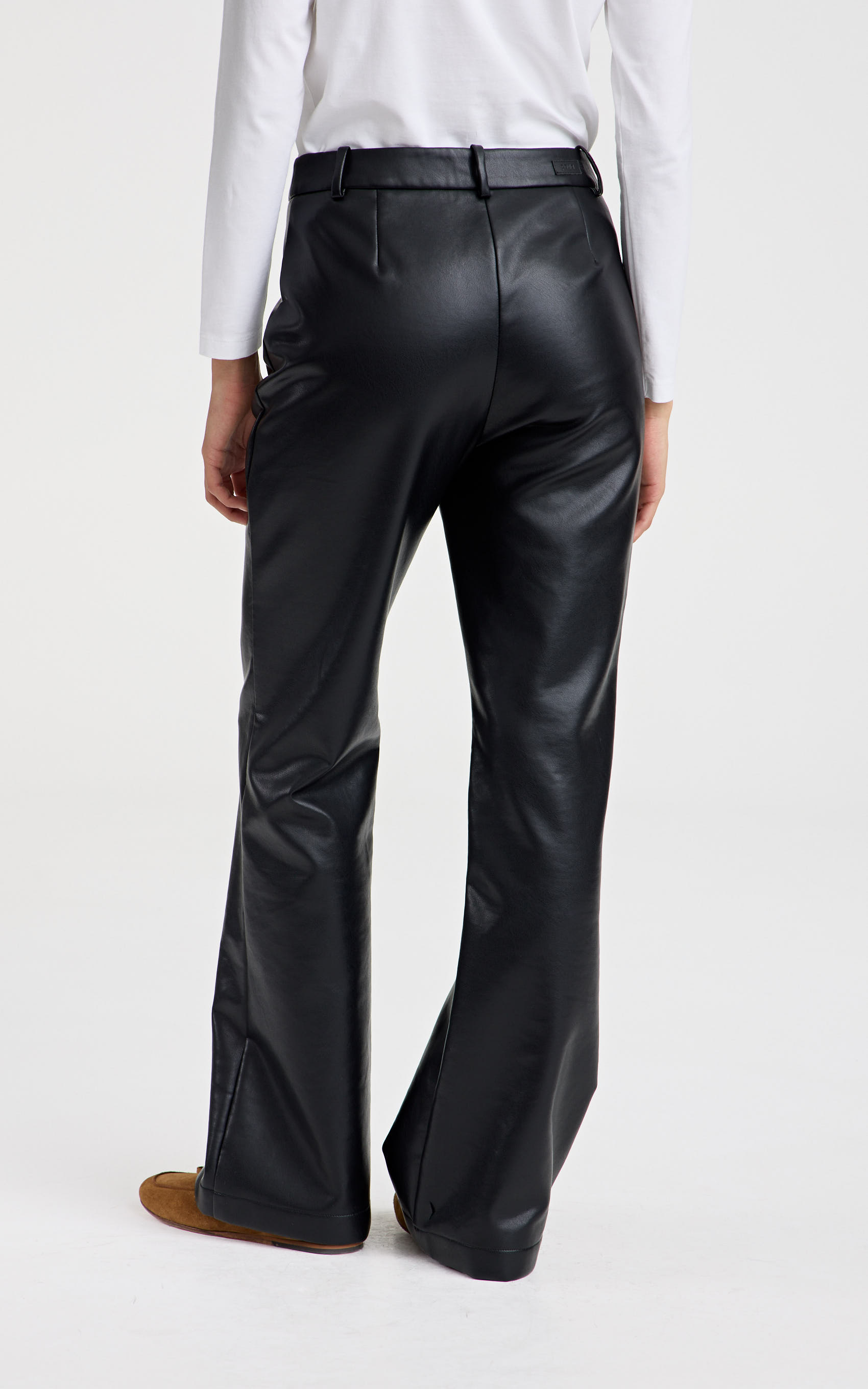 Pantalon Negro