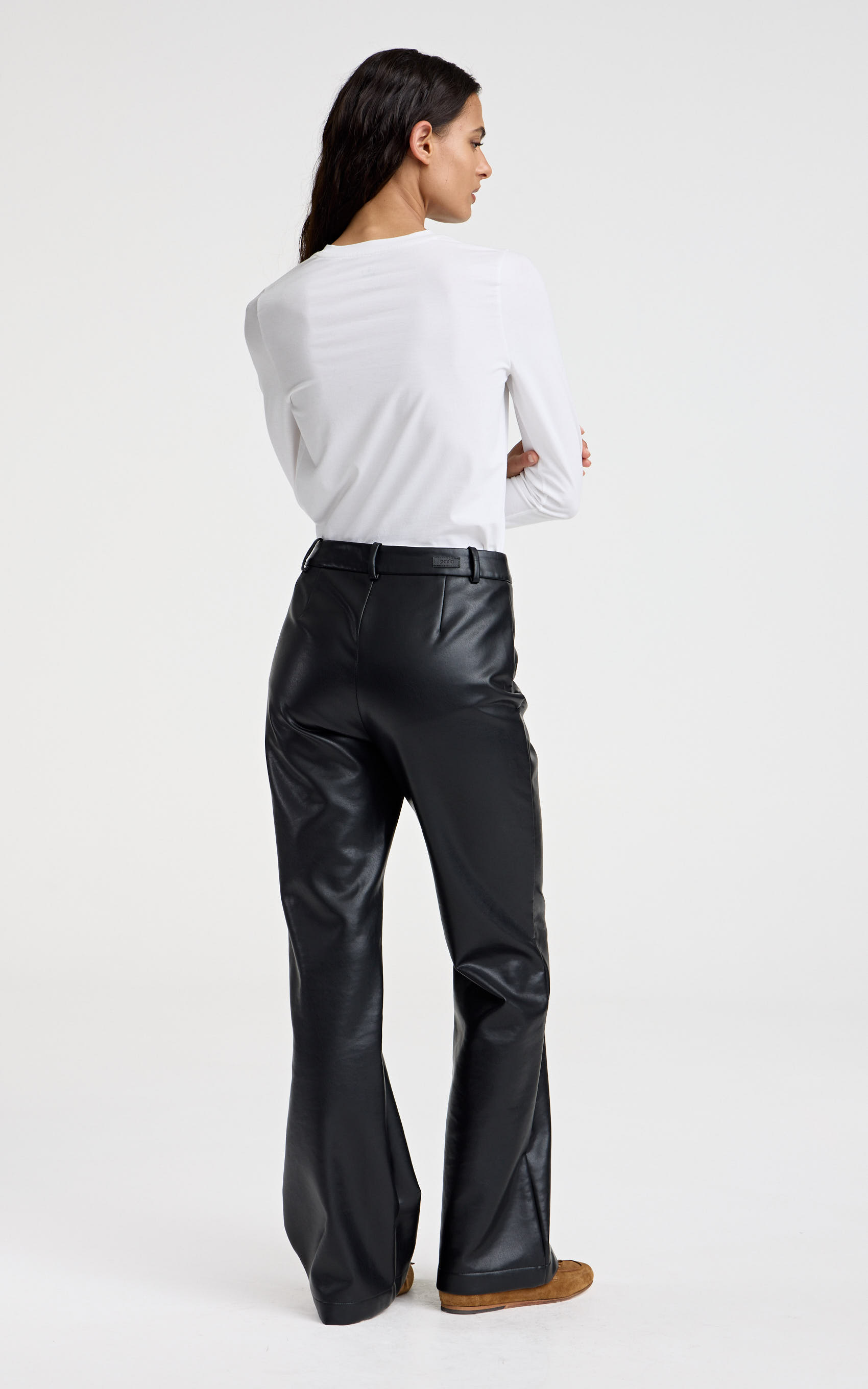 Pantalon Negro