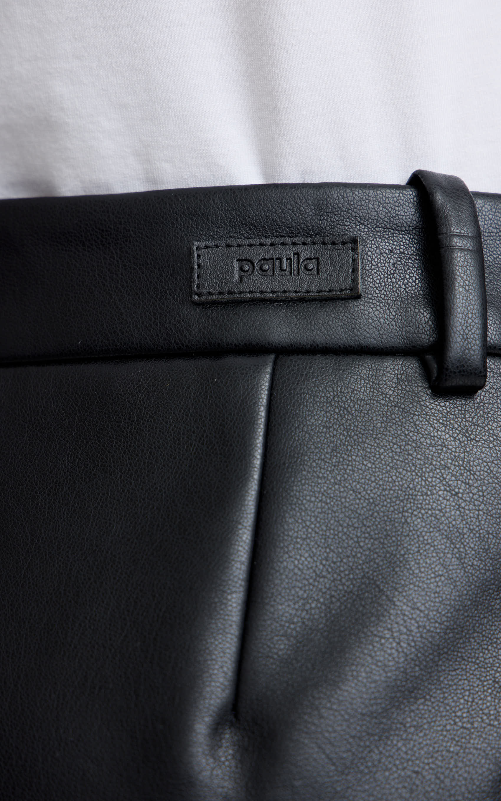 Pantalon Negro