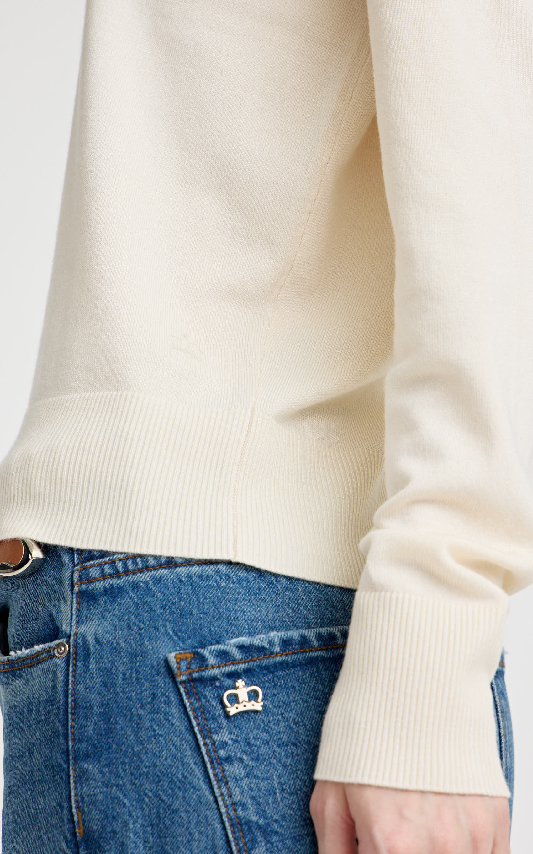 Sweater Crudo