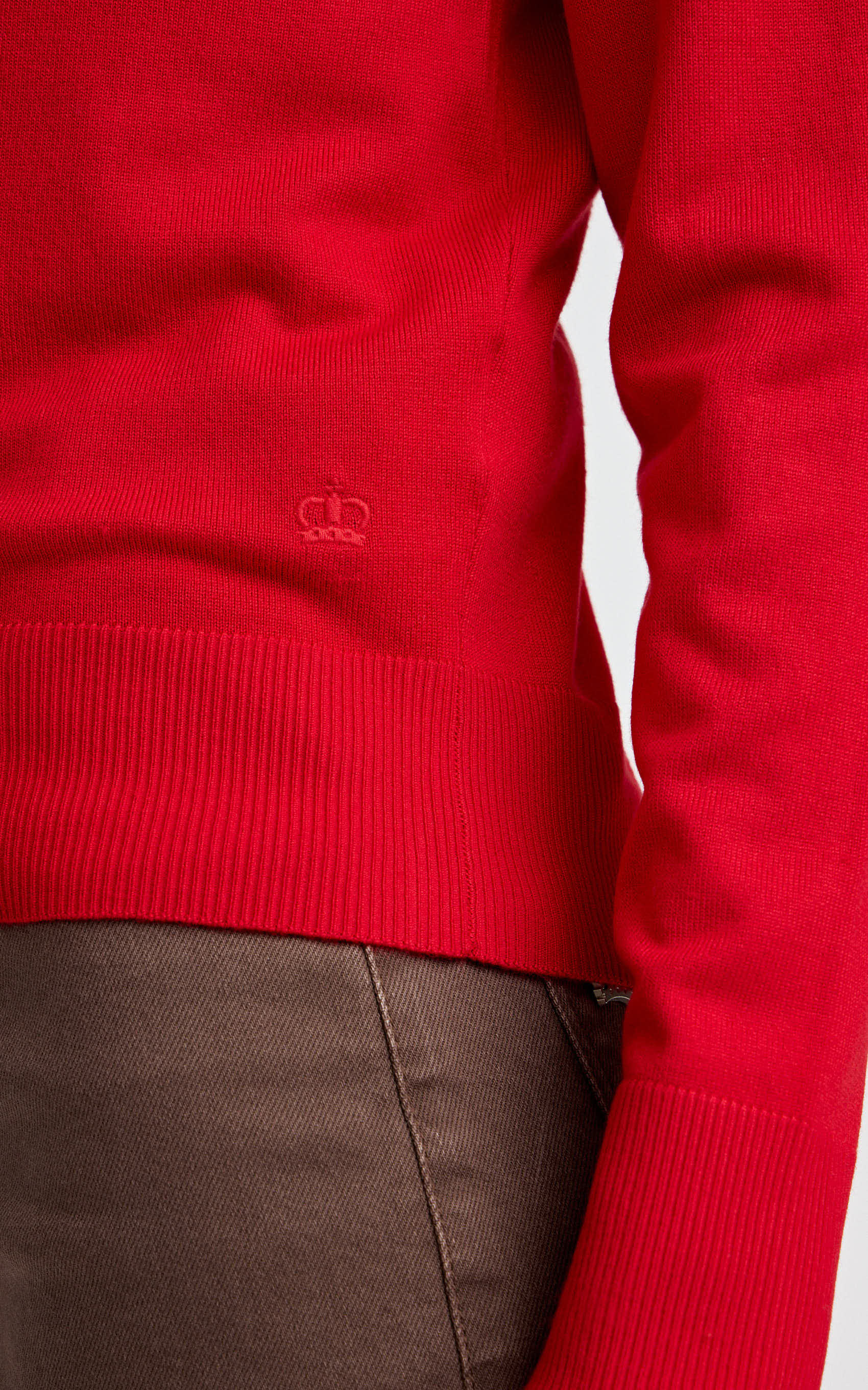 Sweater Frutilla