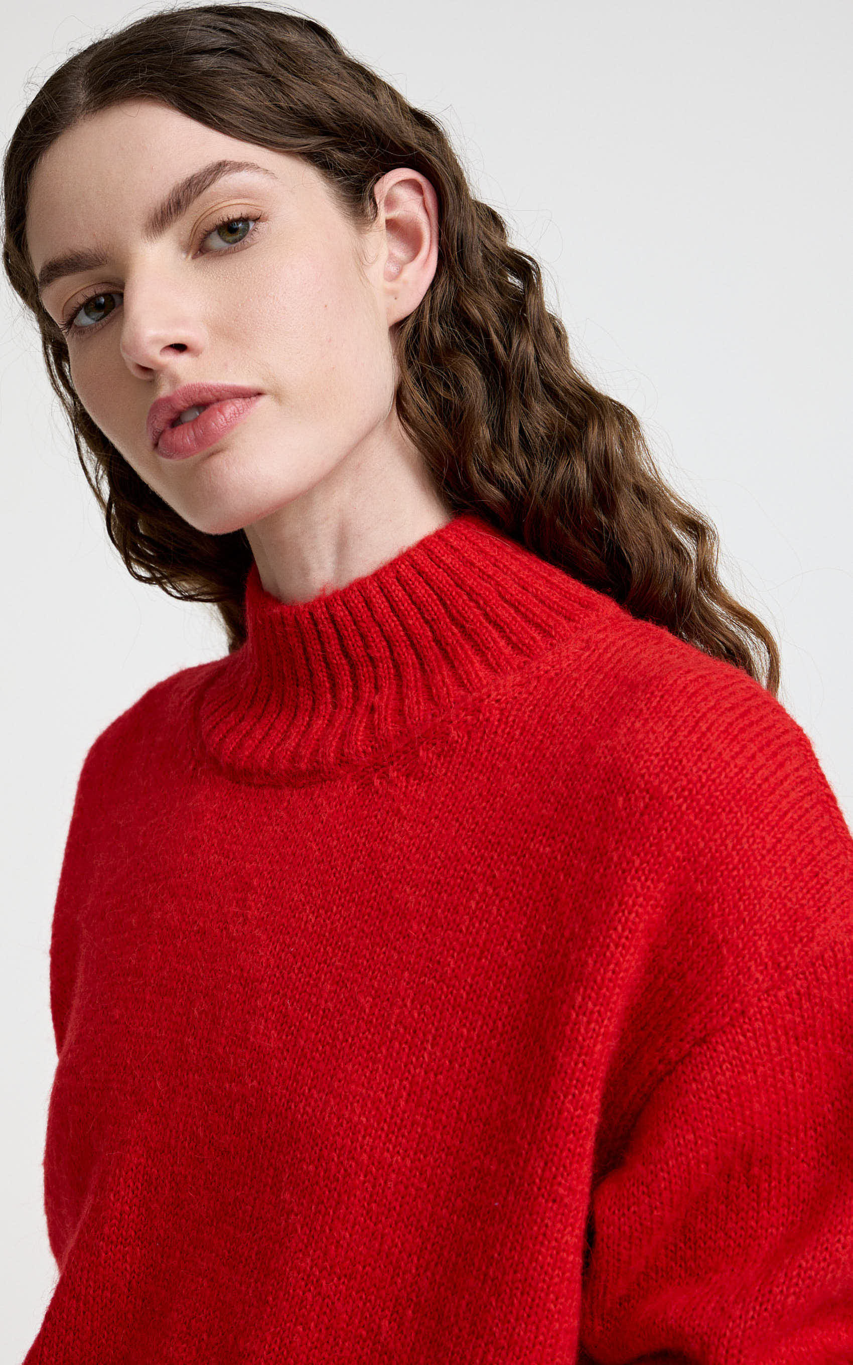 Polera Tomate