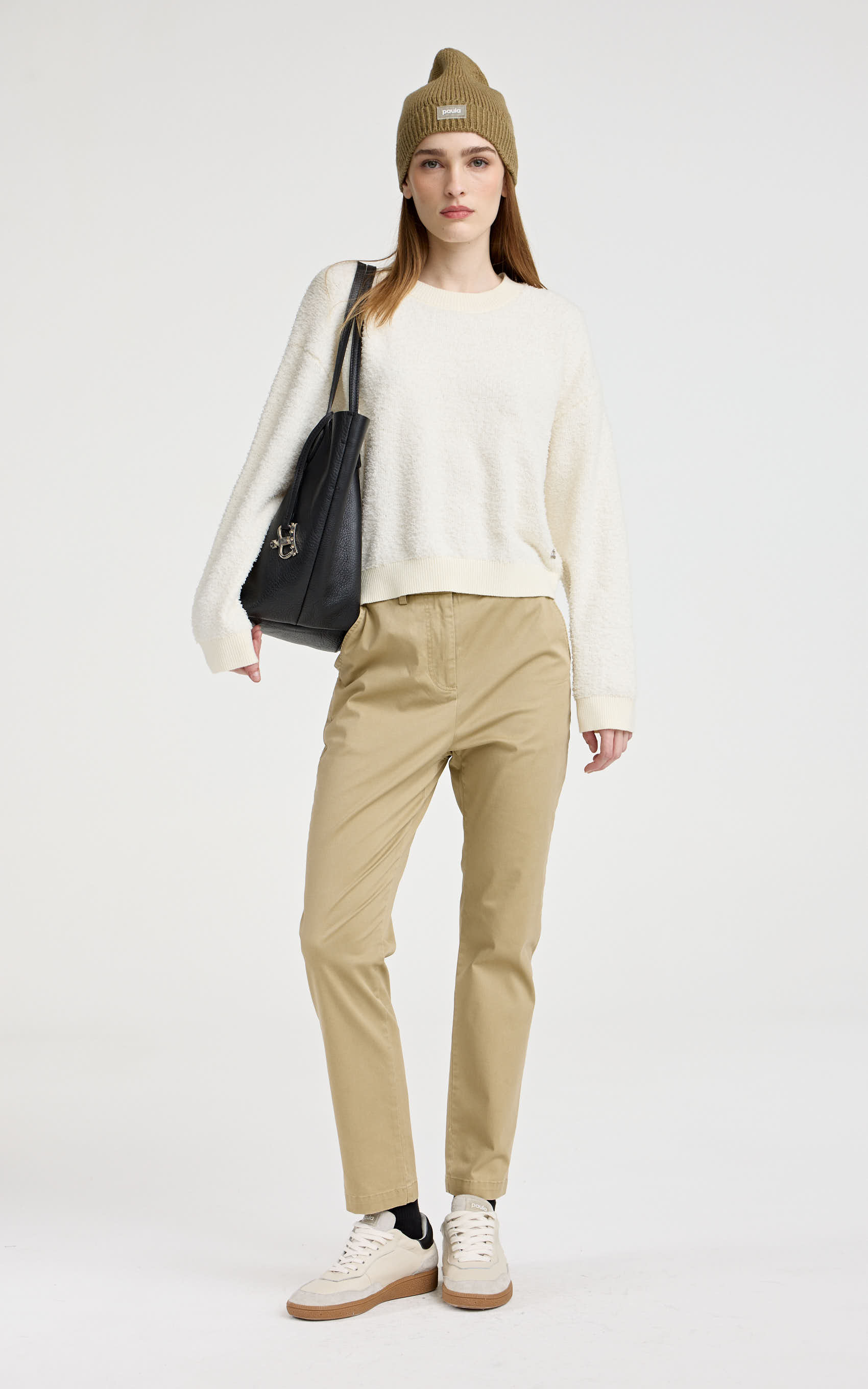 Sweater Crudo