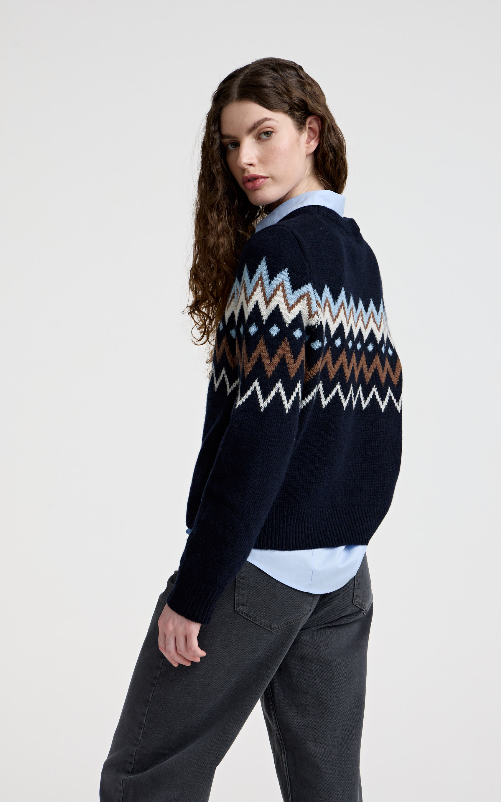 Sweater Marino
