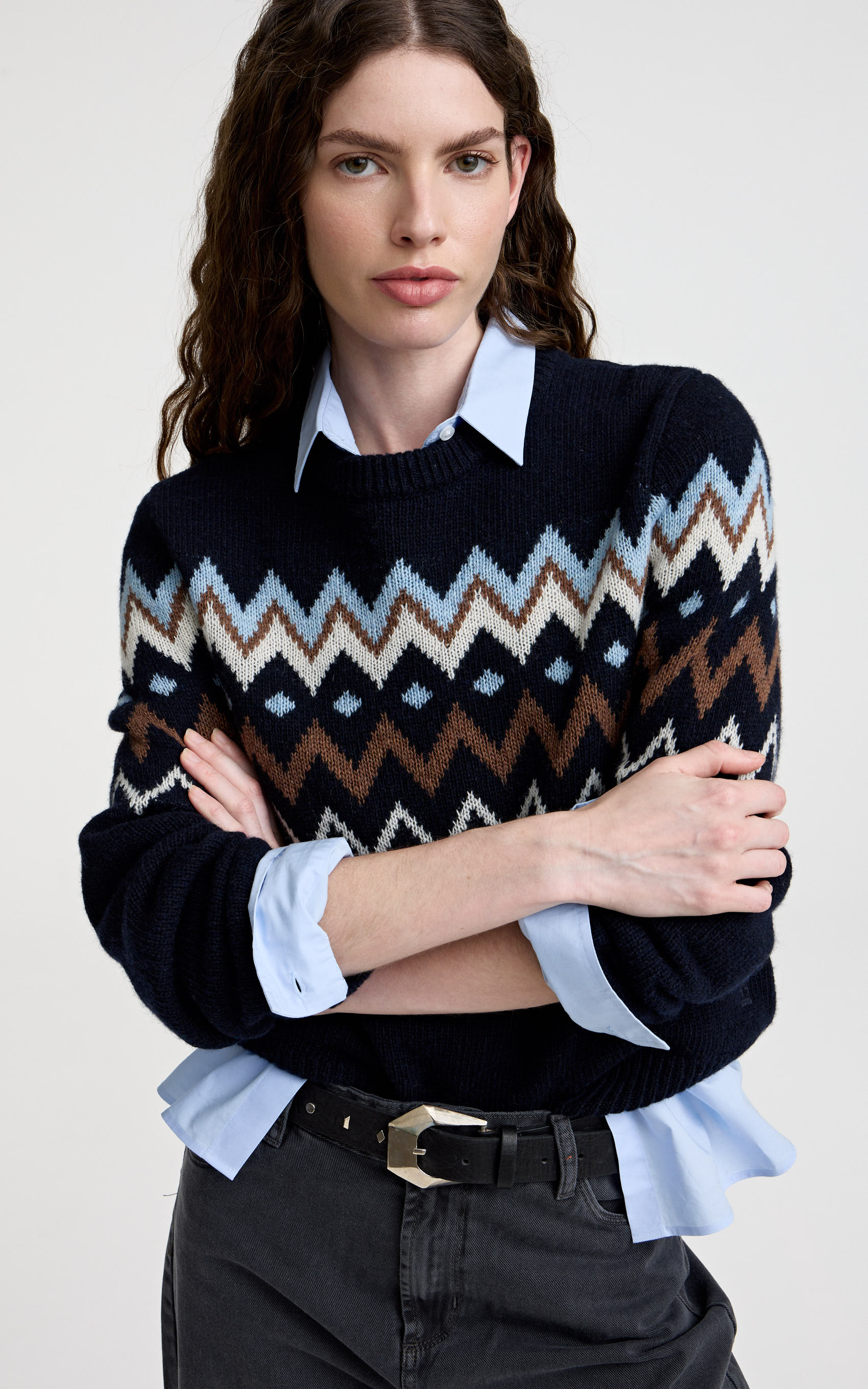 Sweater Marino