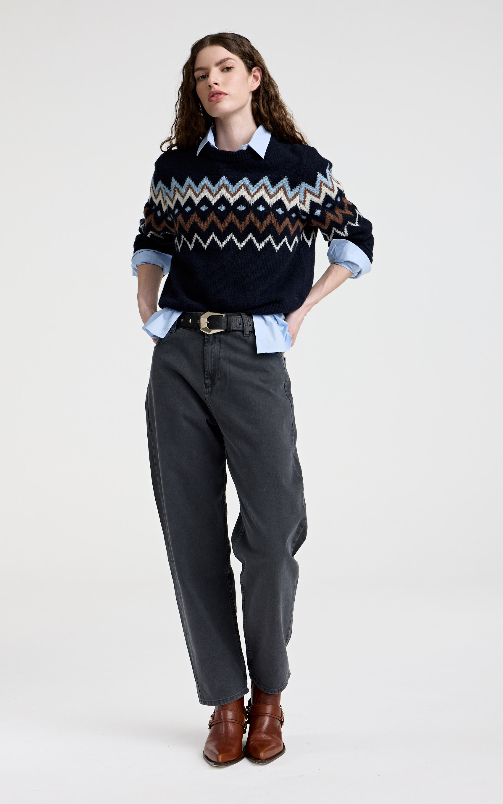 Sweater Marino