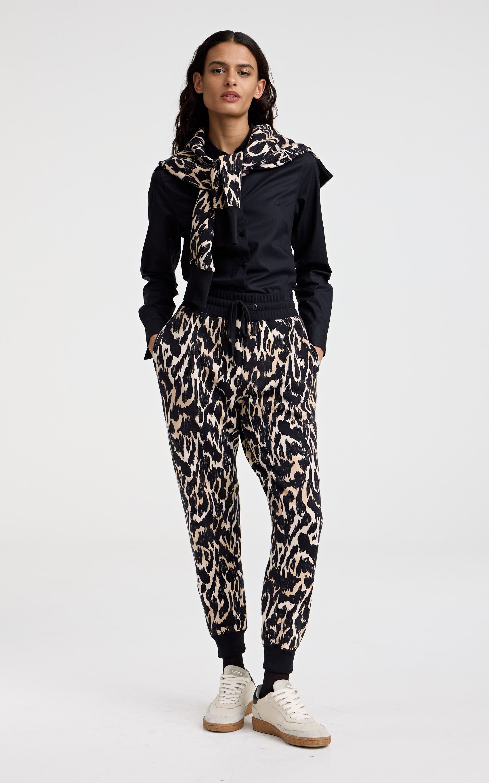 Pantalon Crudo