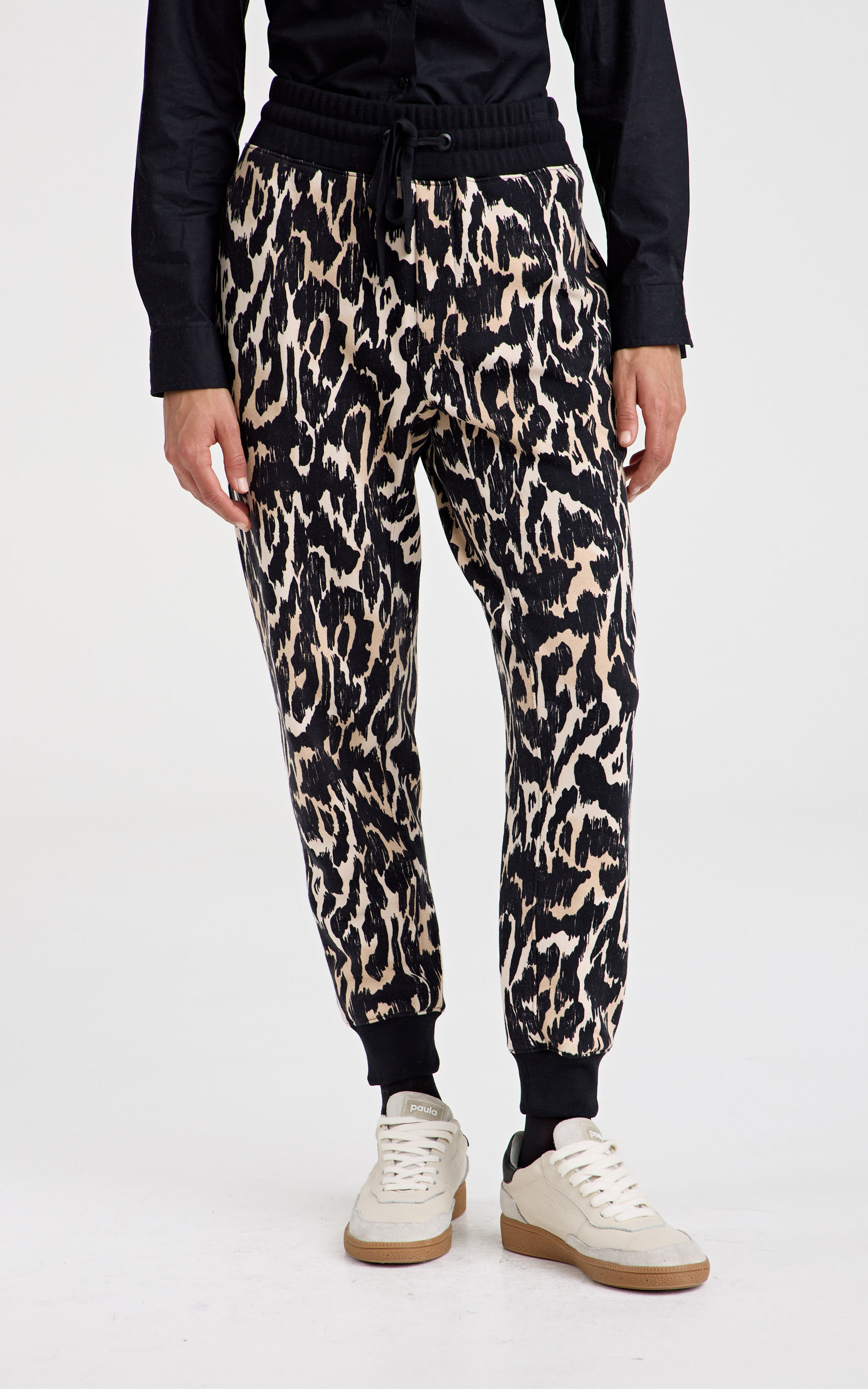 Pantalon Crudo