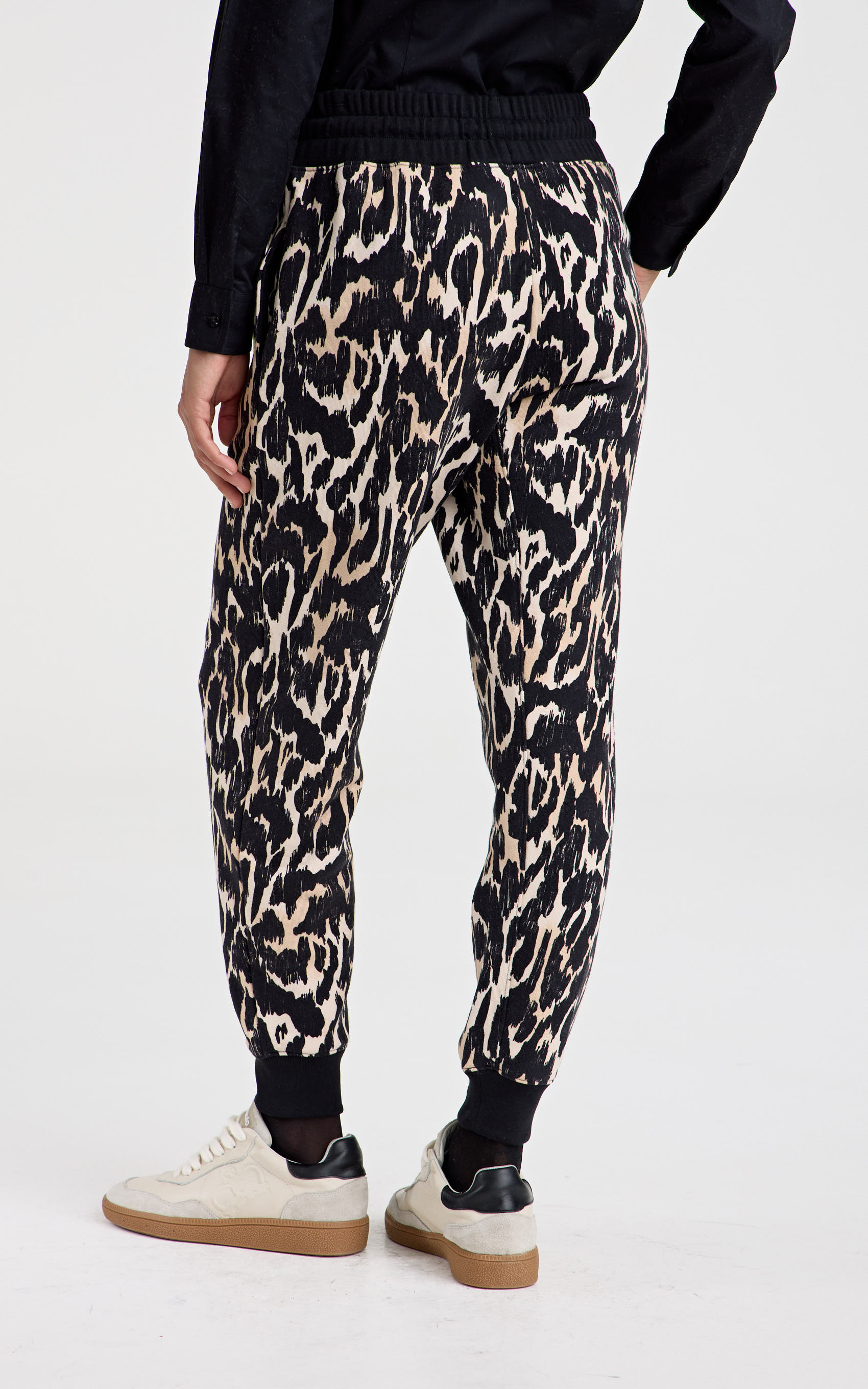 Pantalon Crudo