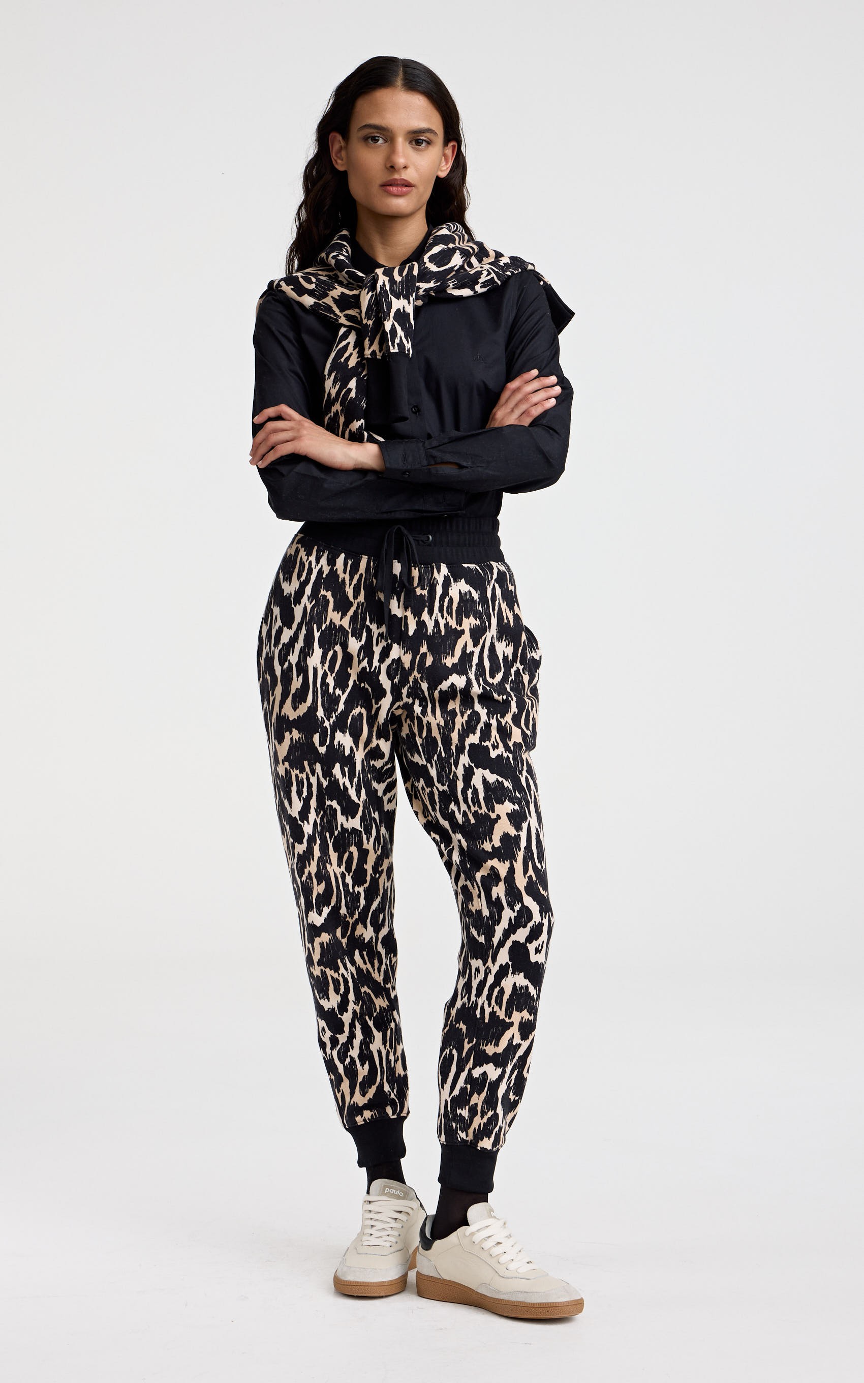 Pantalon Crudo