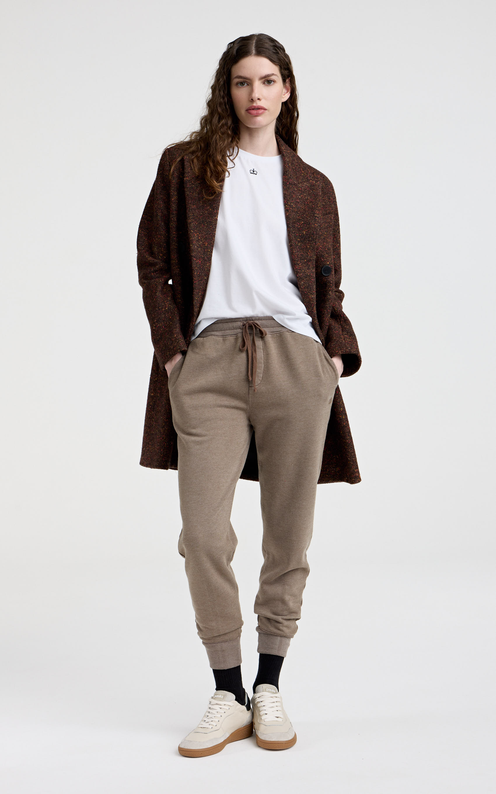 Pantalon Chocolate