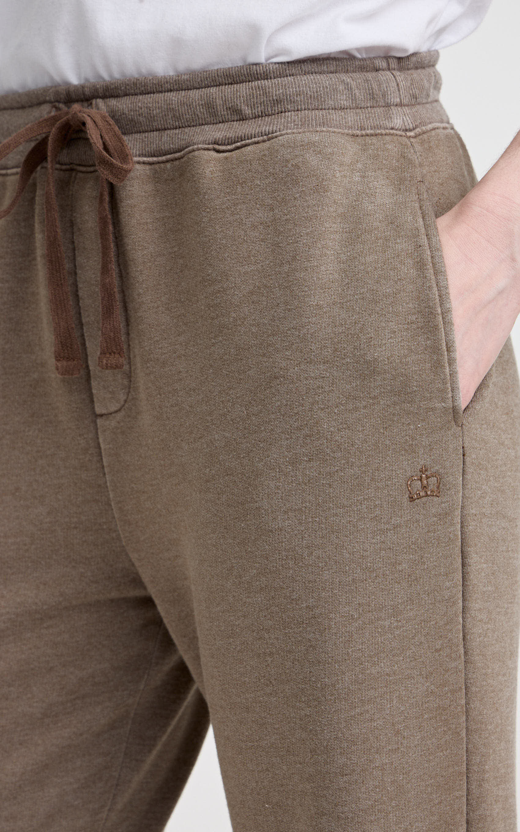 Pantalon Chocolate