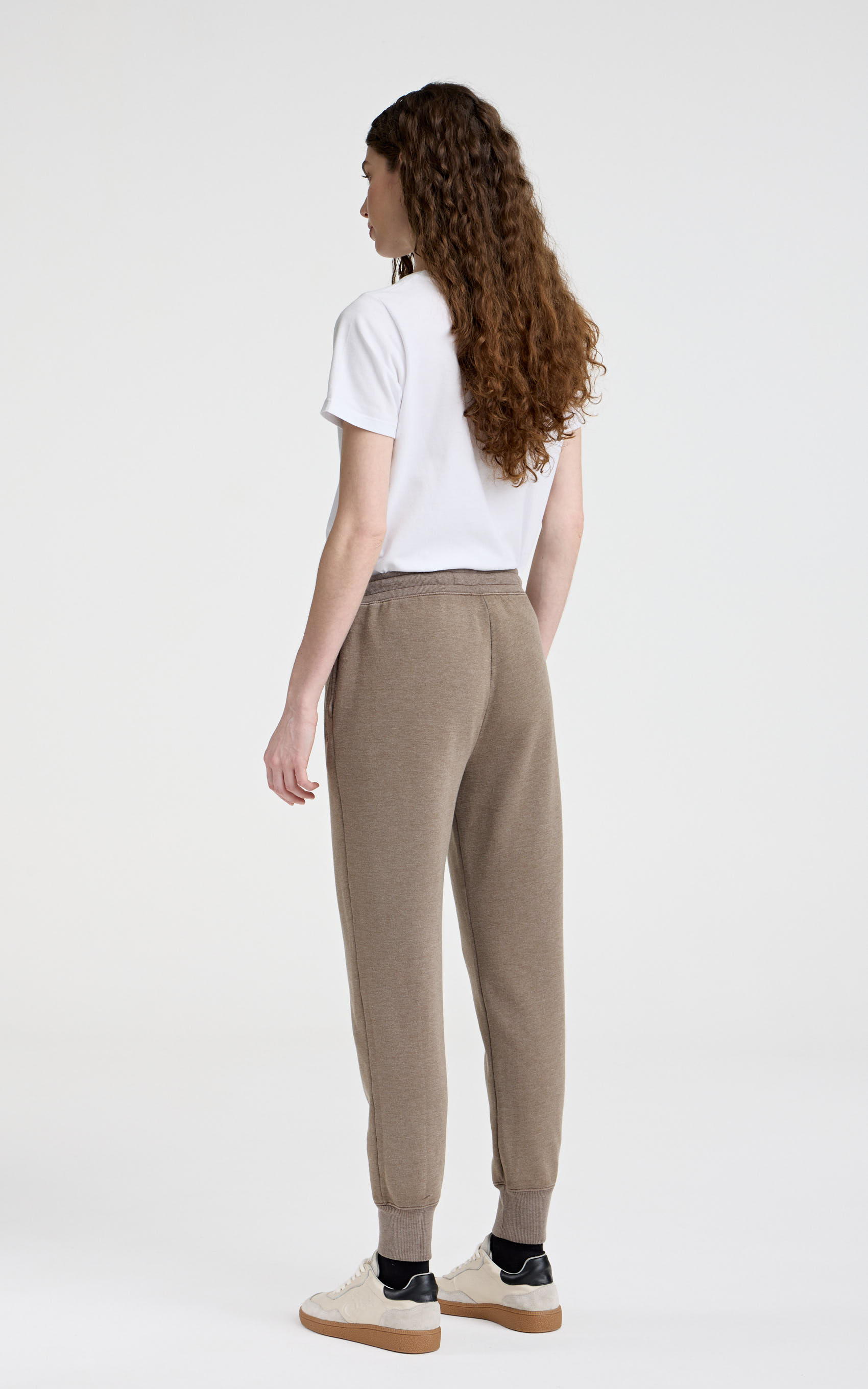 Pantalon Chocolate