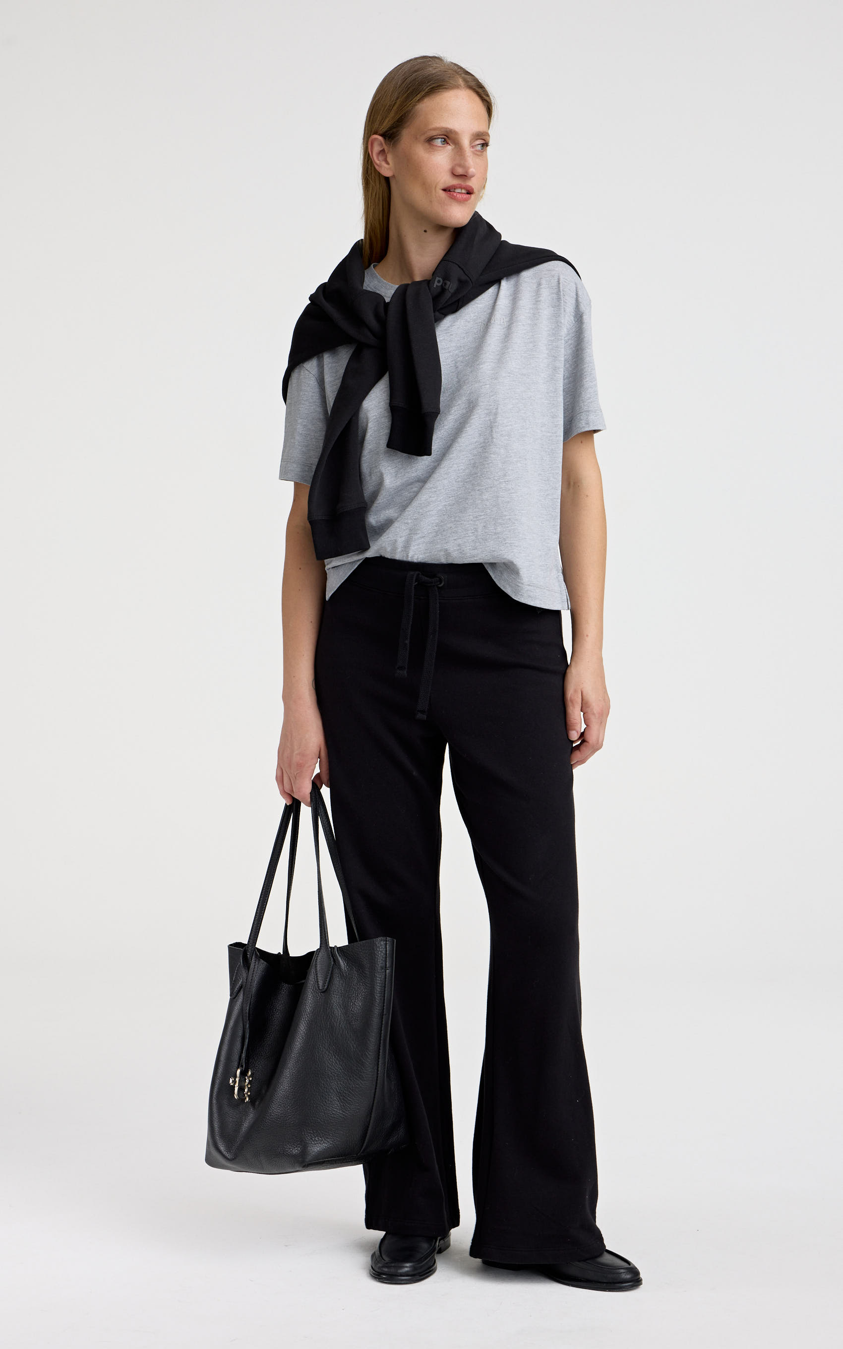 Pantalón Negro