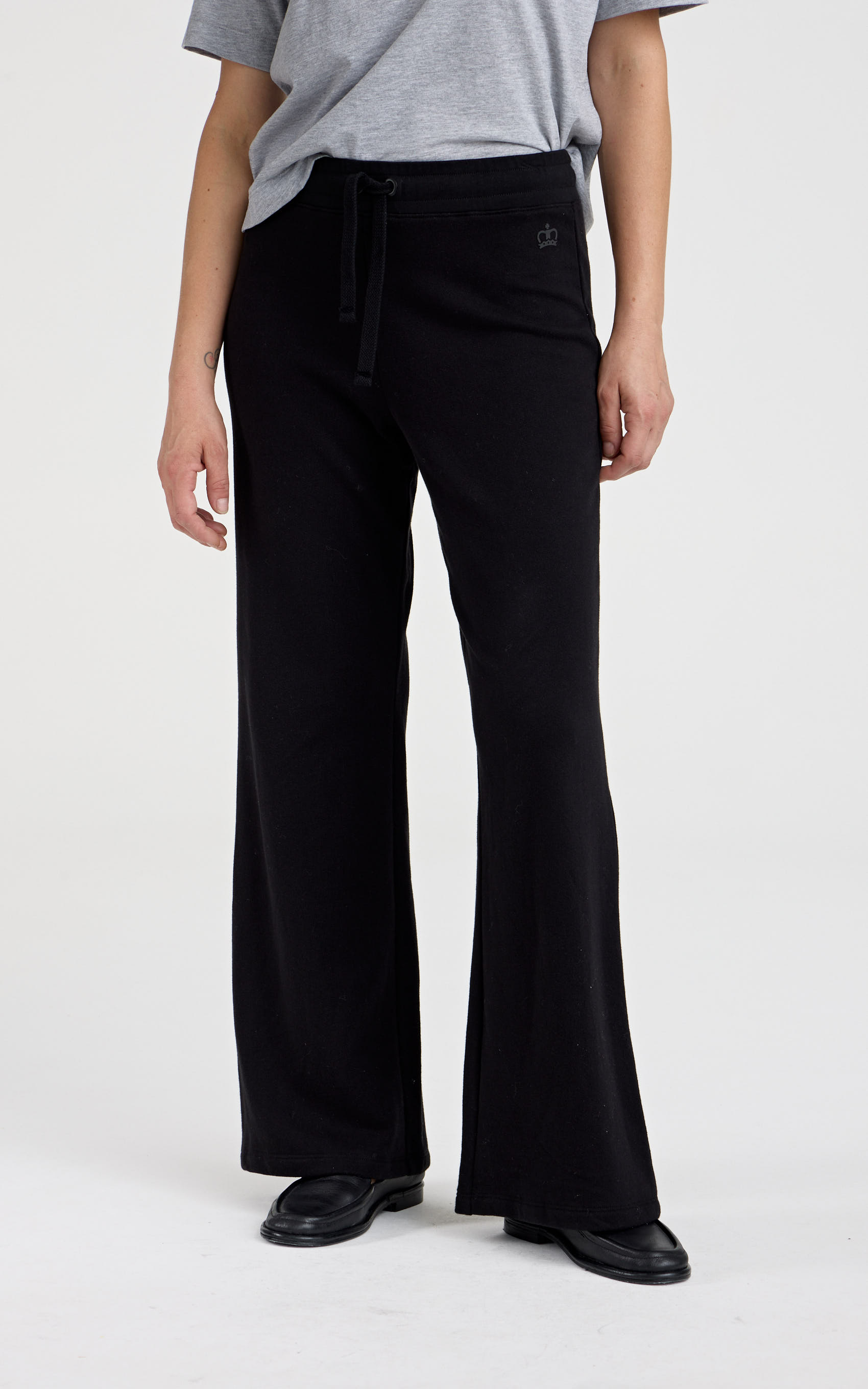 Pantalón Negro