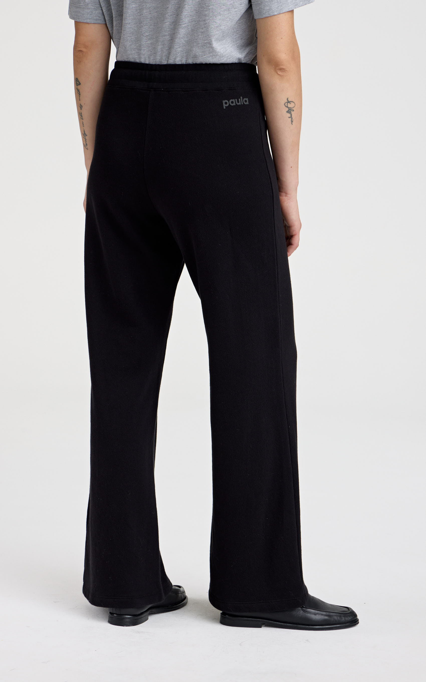 Pantalón Negro