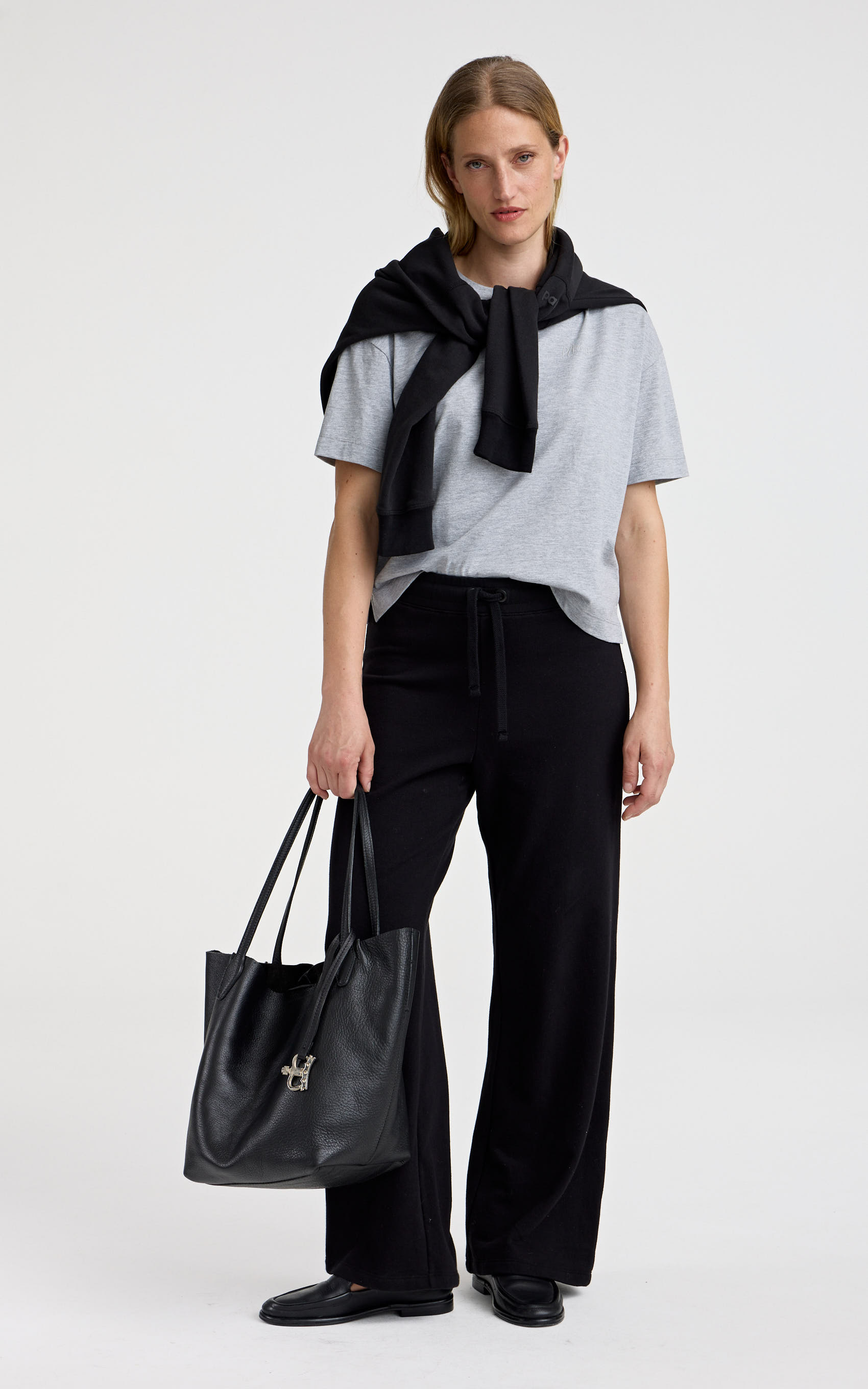 Pantalón Negro