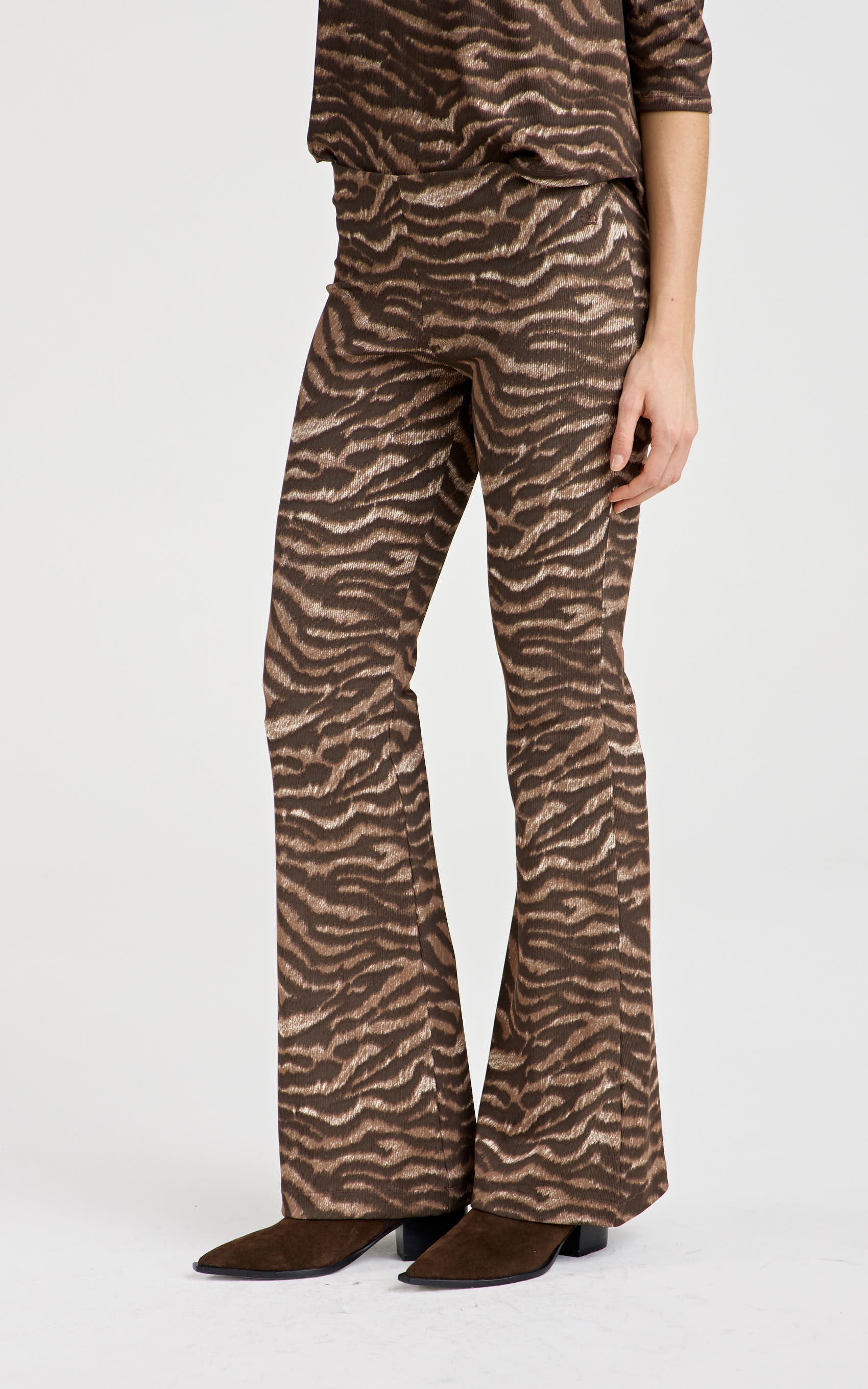 Pantalon Chocolate