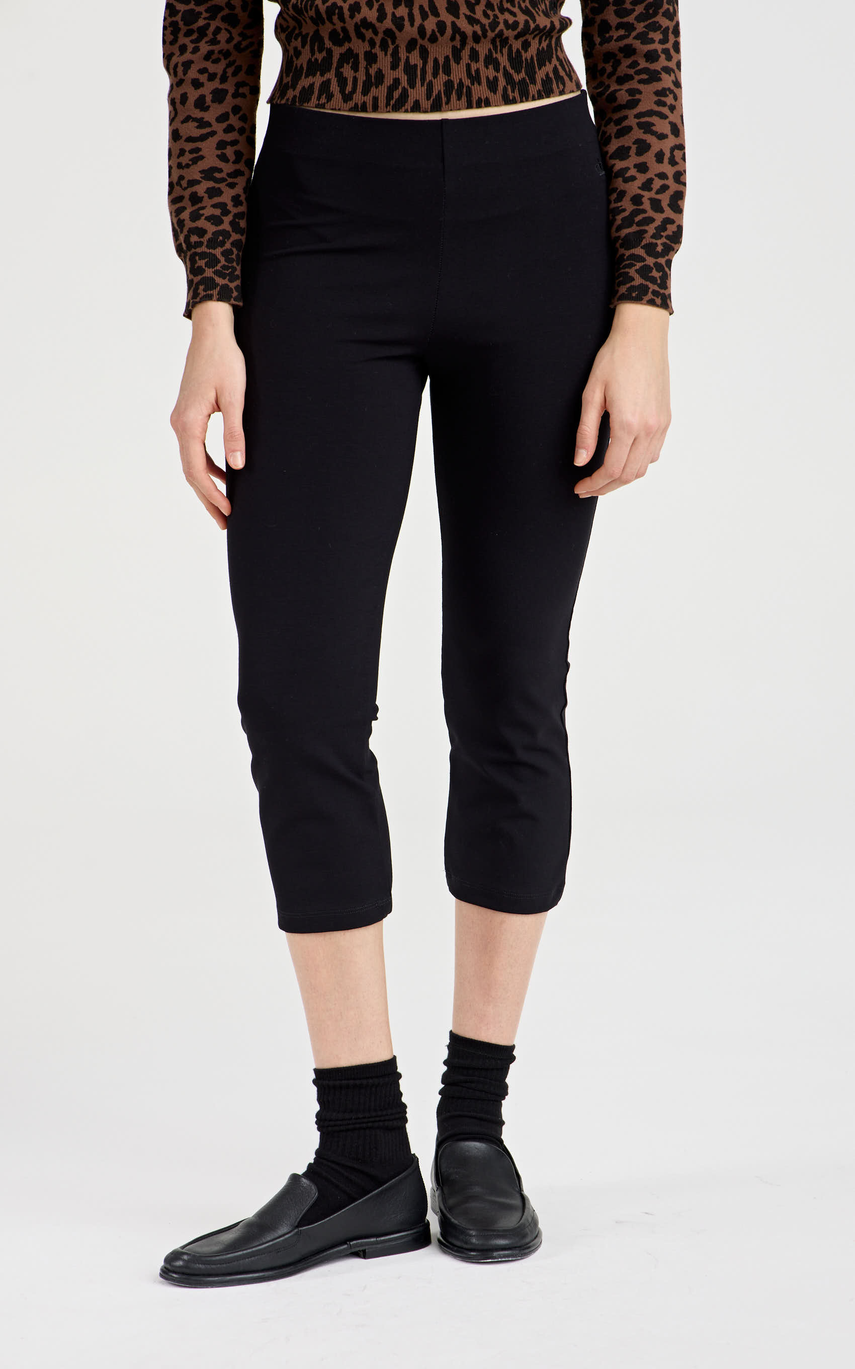 Pantalon Negro