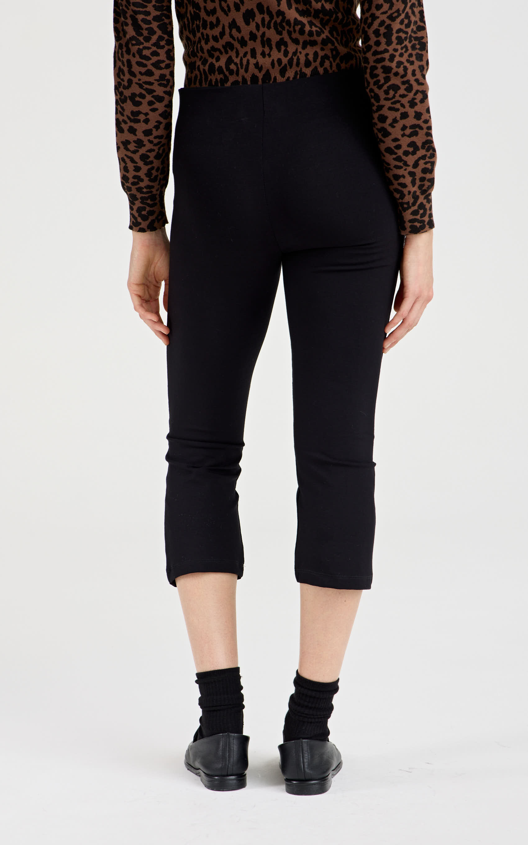 Pantalon Negro