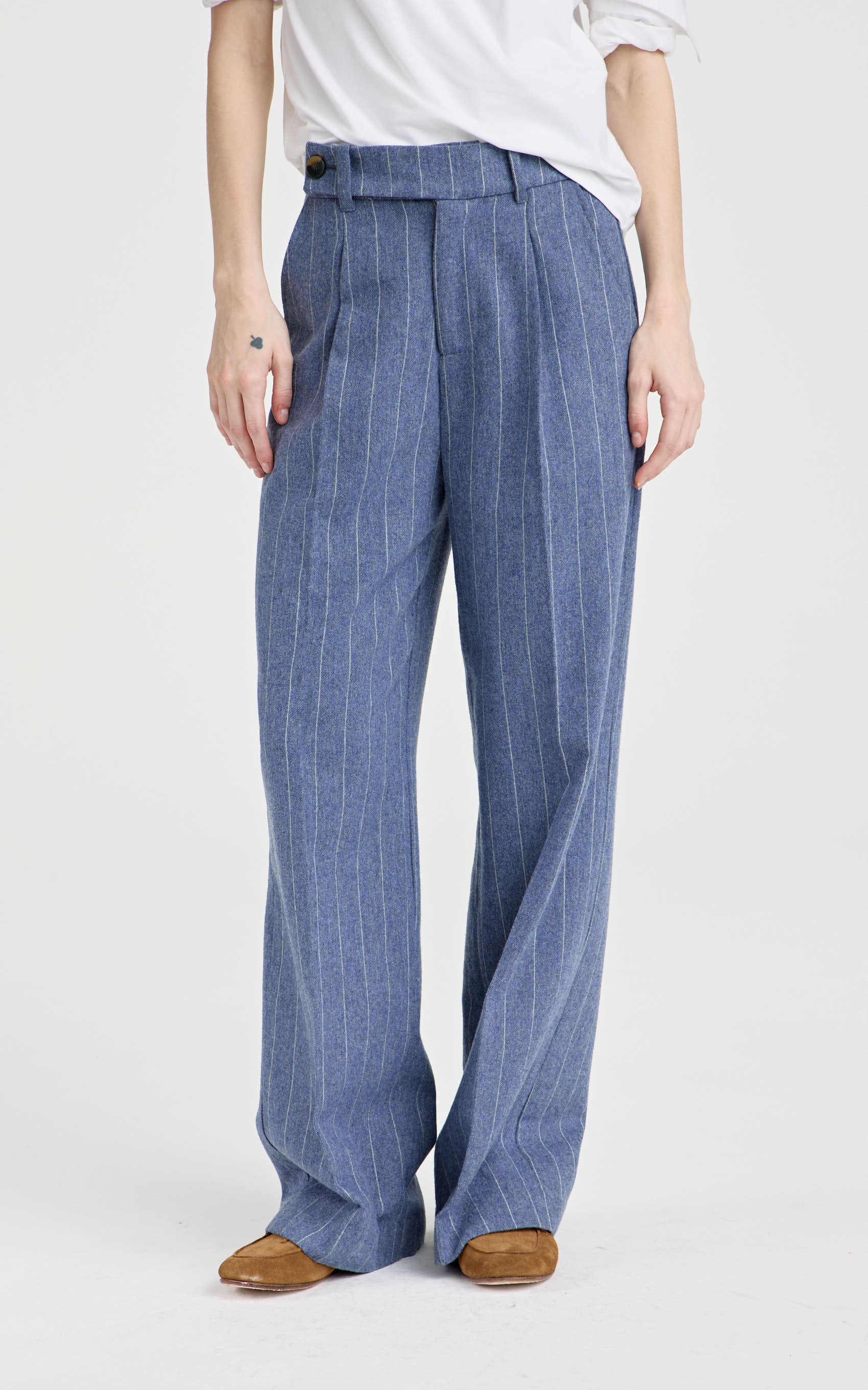 Pantalon Azulino