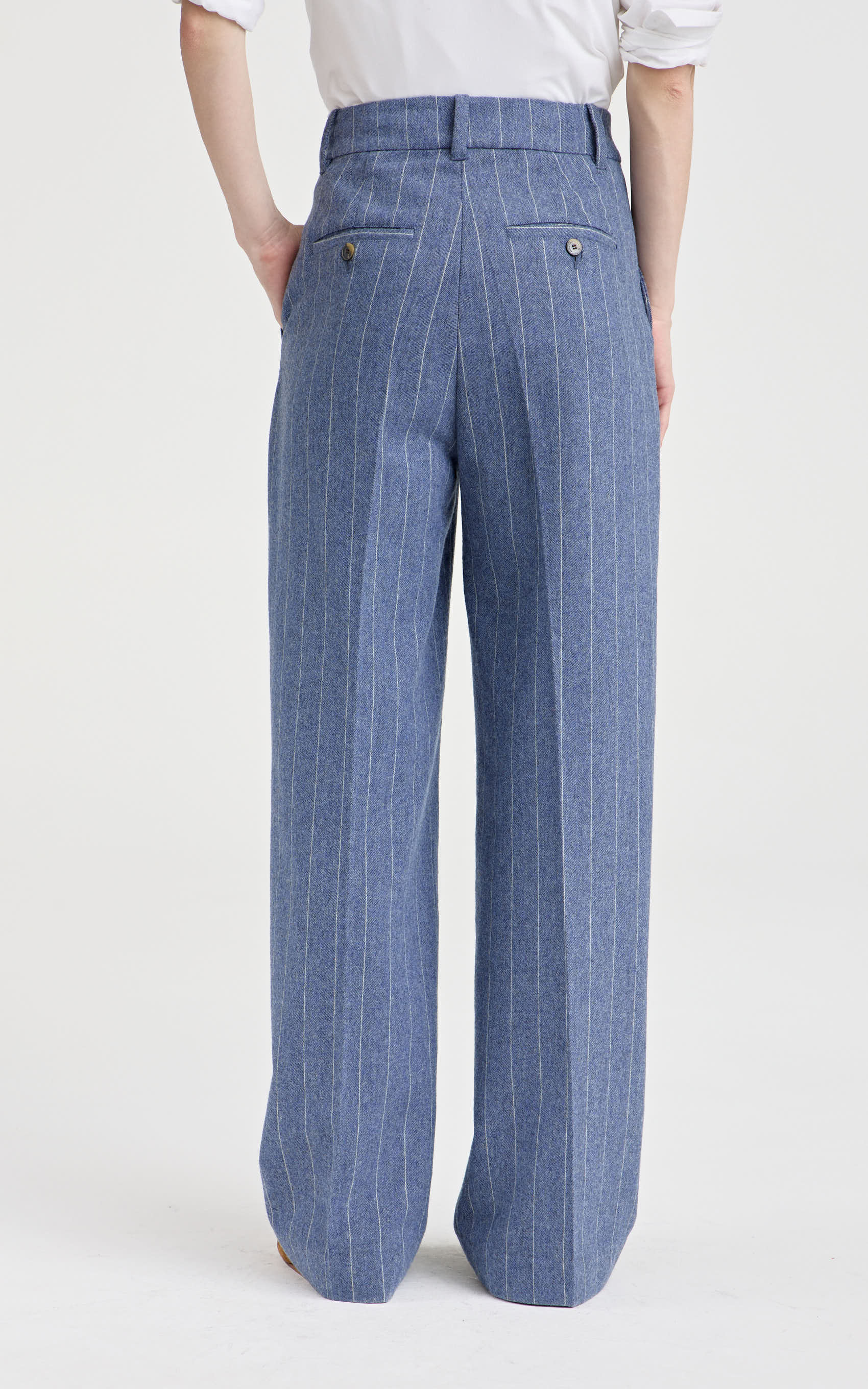 Pantalon Azulino