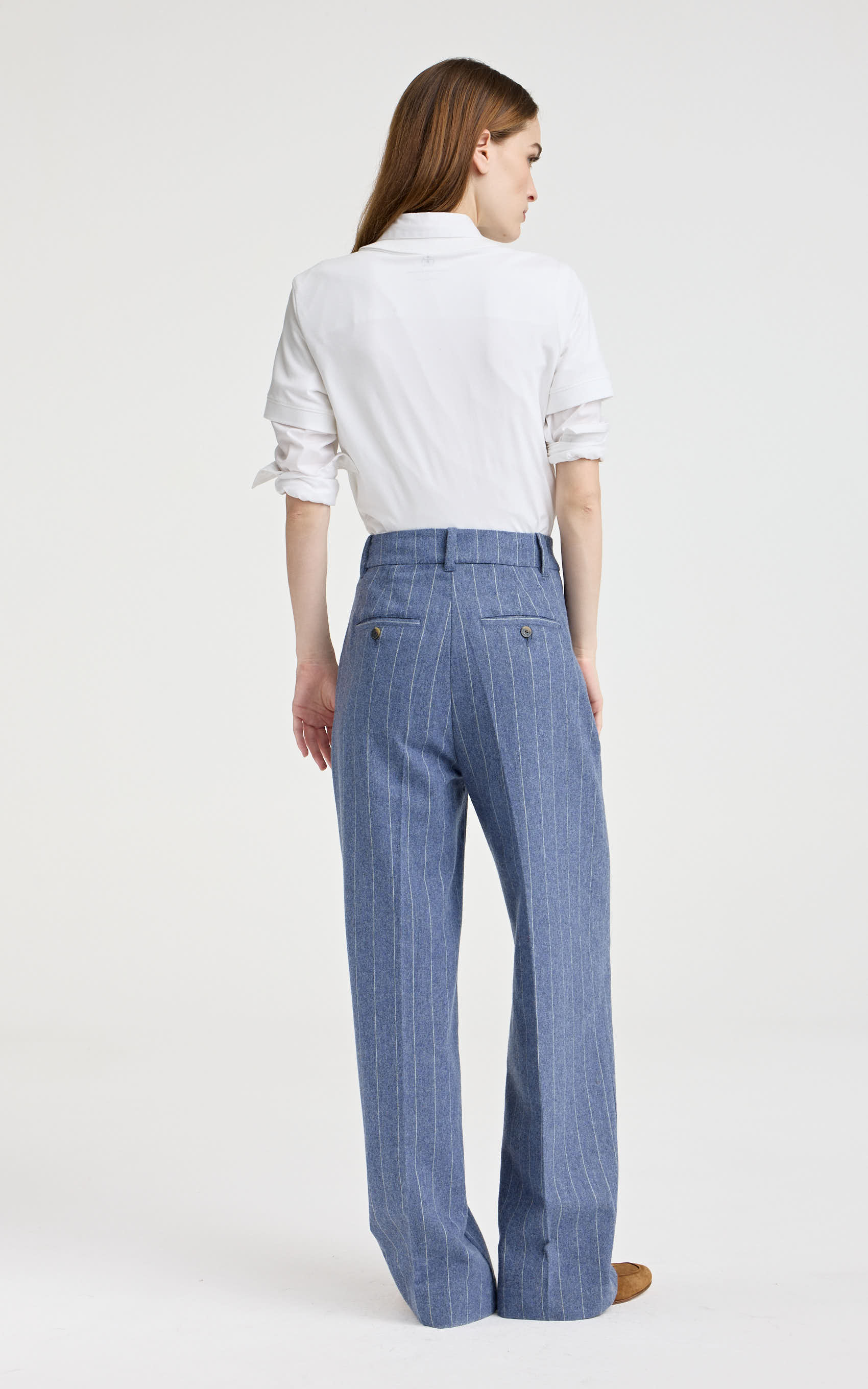 Pantalon Azulino
