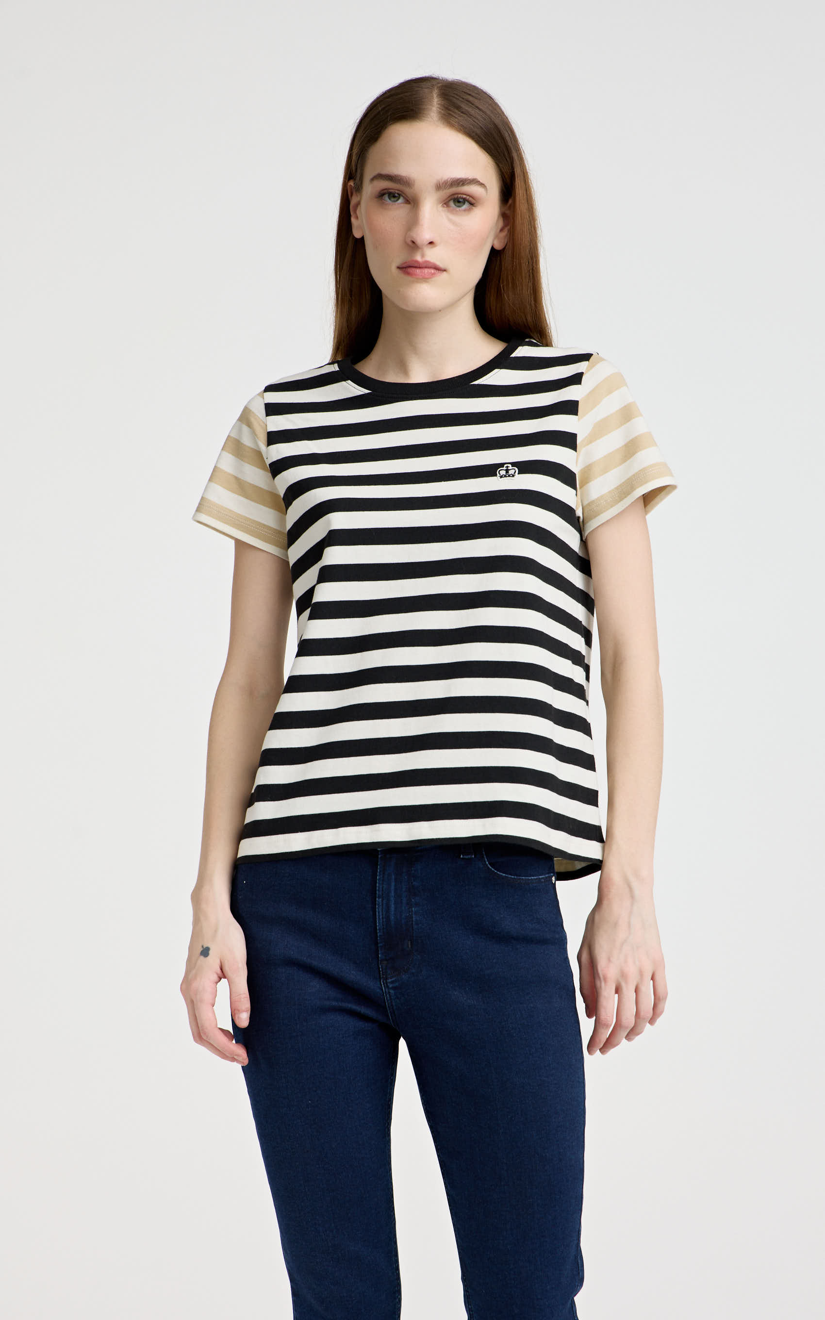 Remera Camel