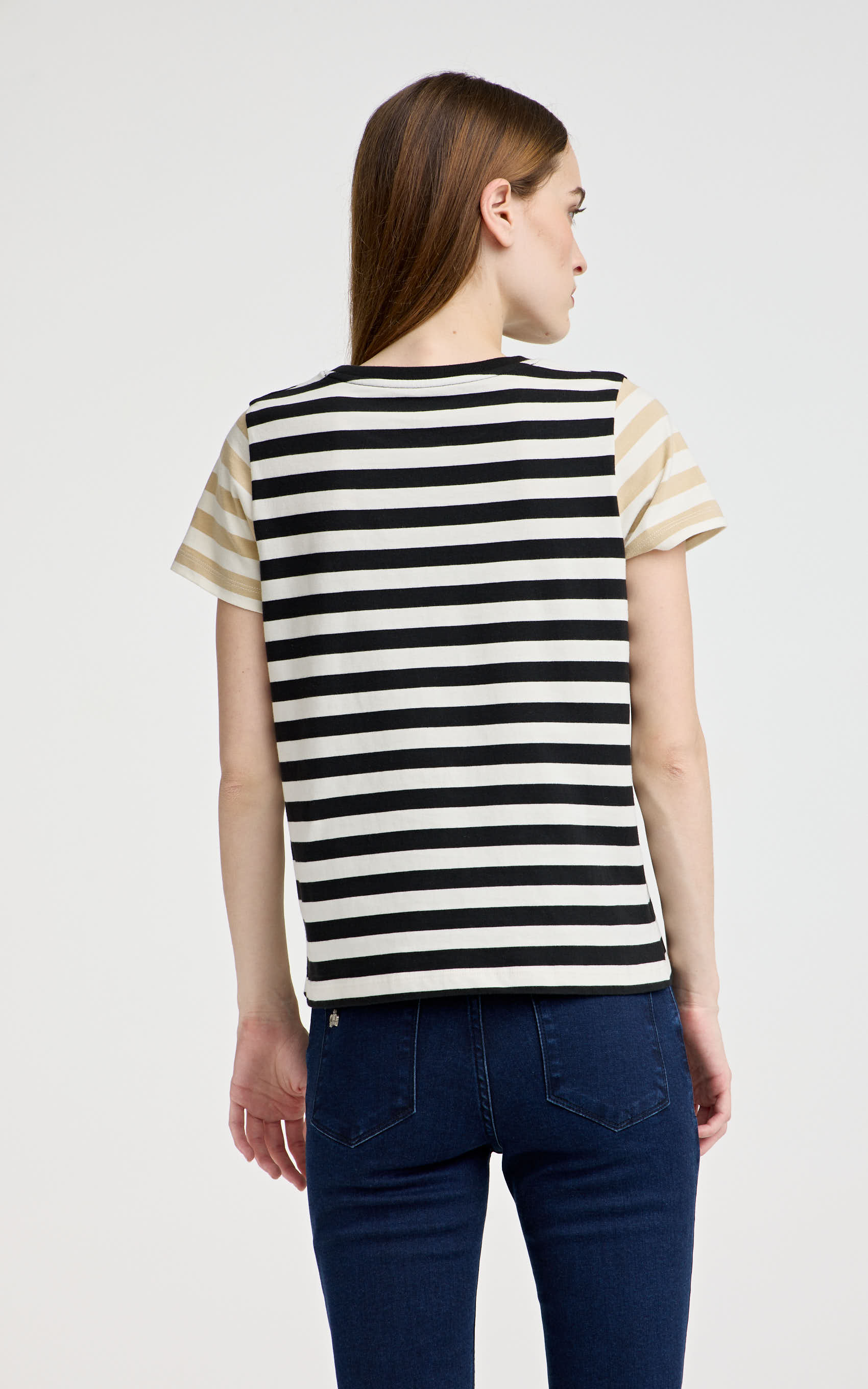 Remera Camel