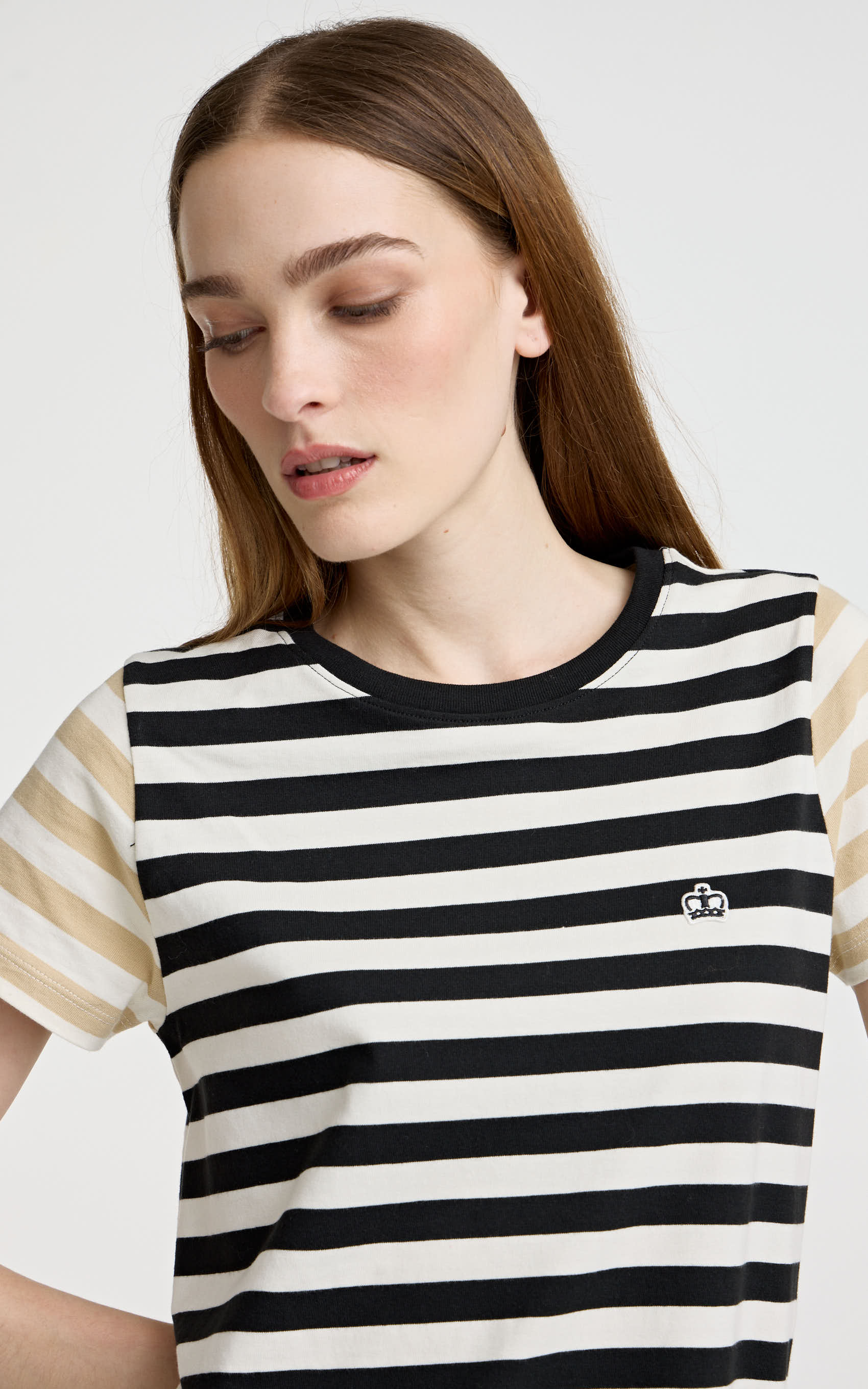 Remera Camel