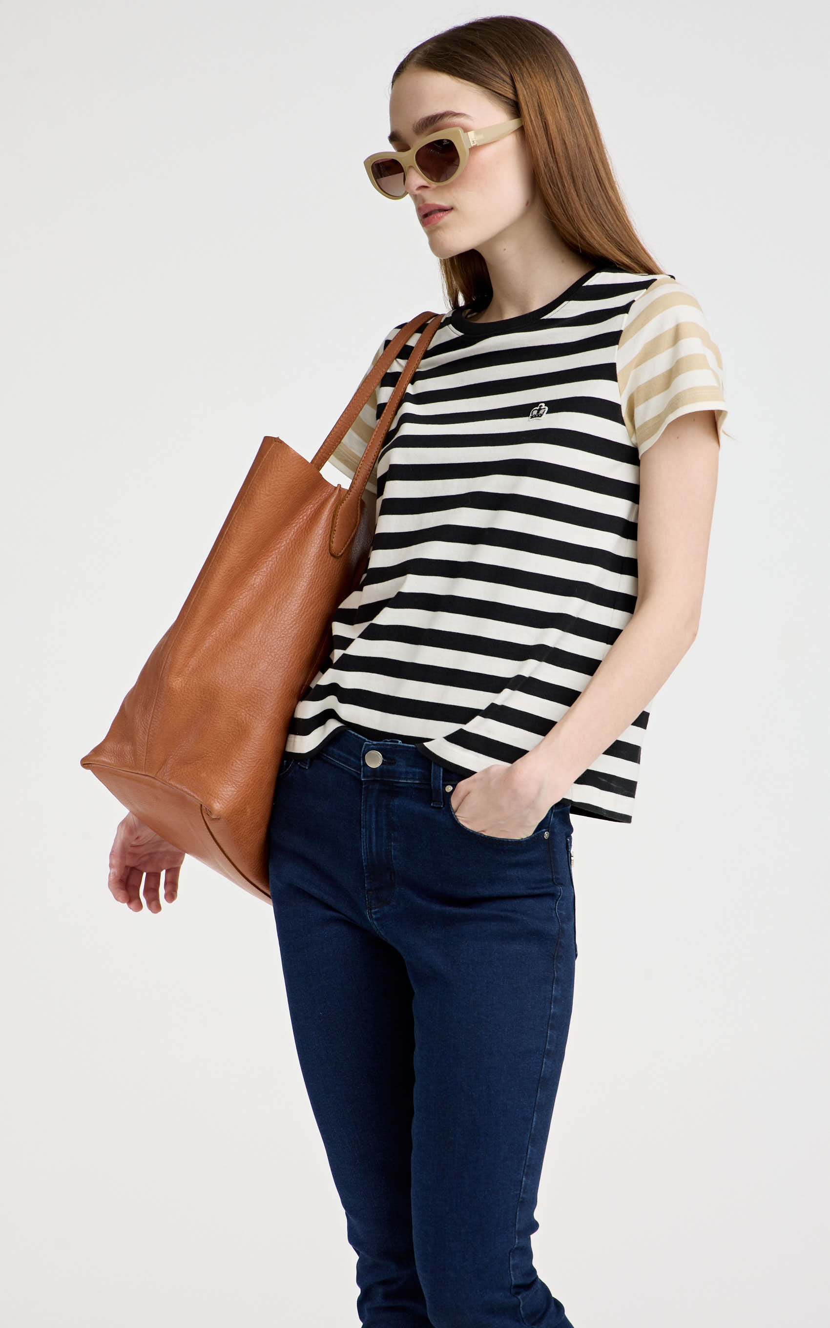 Remera Camel