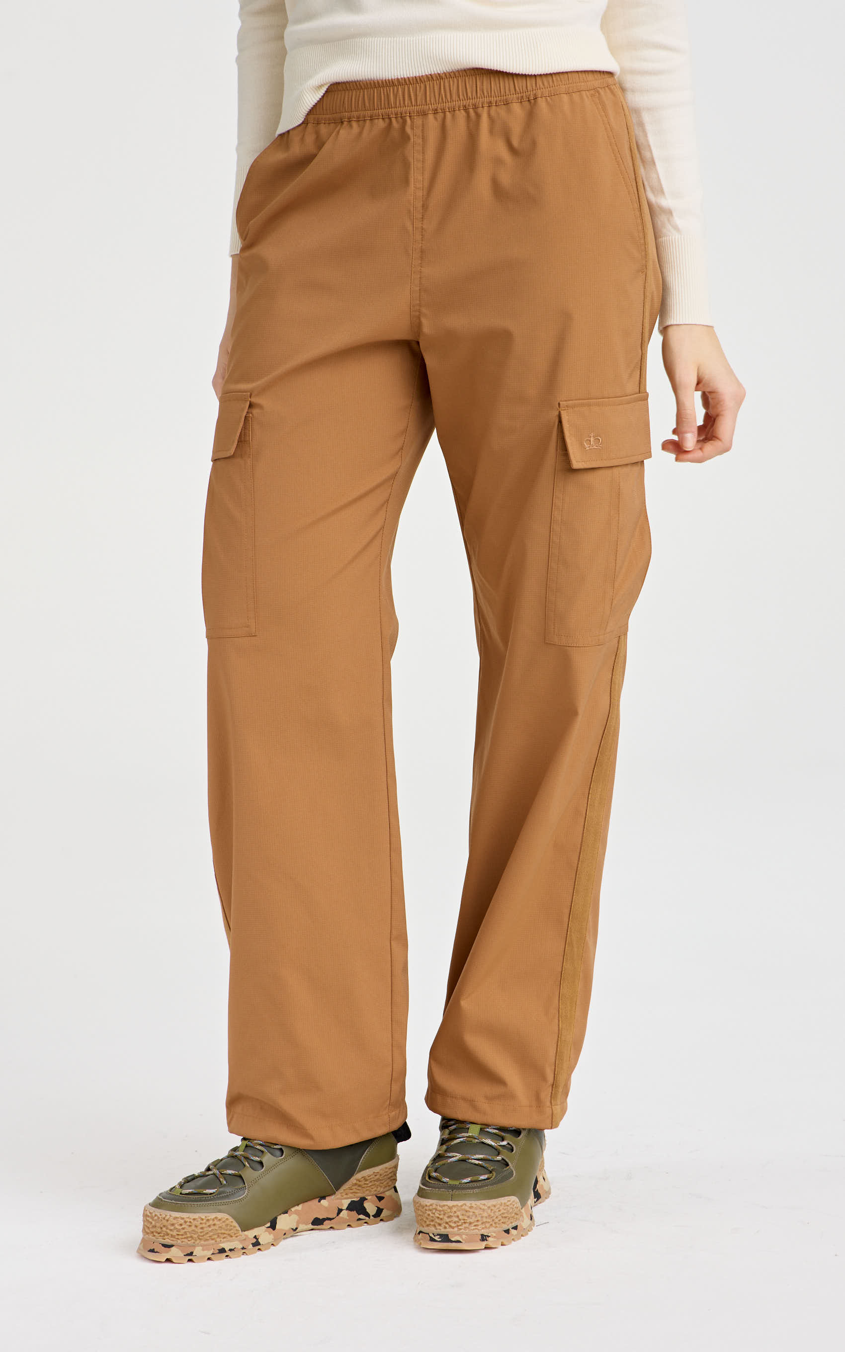 Pantalon Chocolate