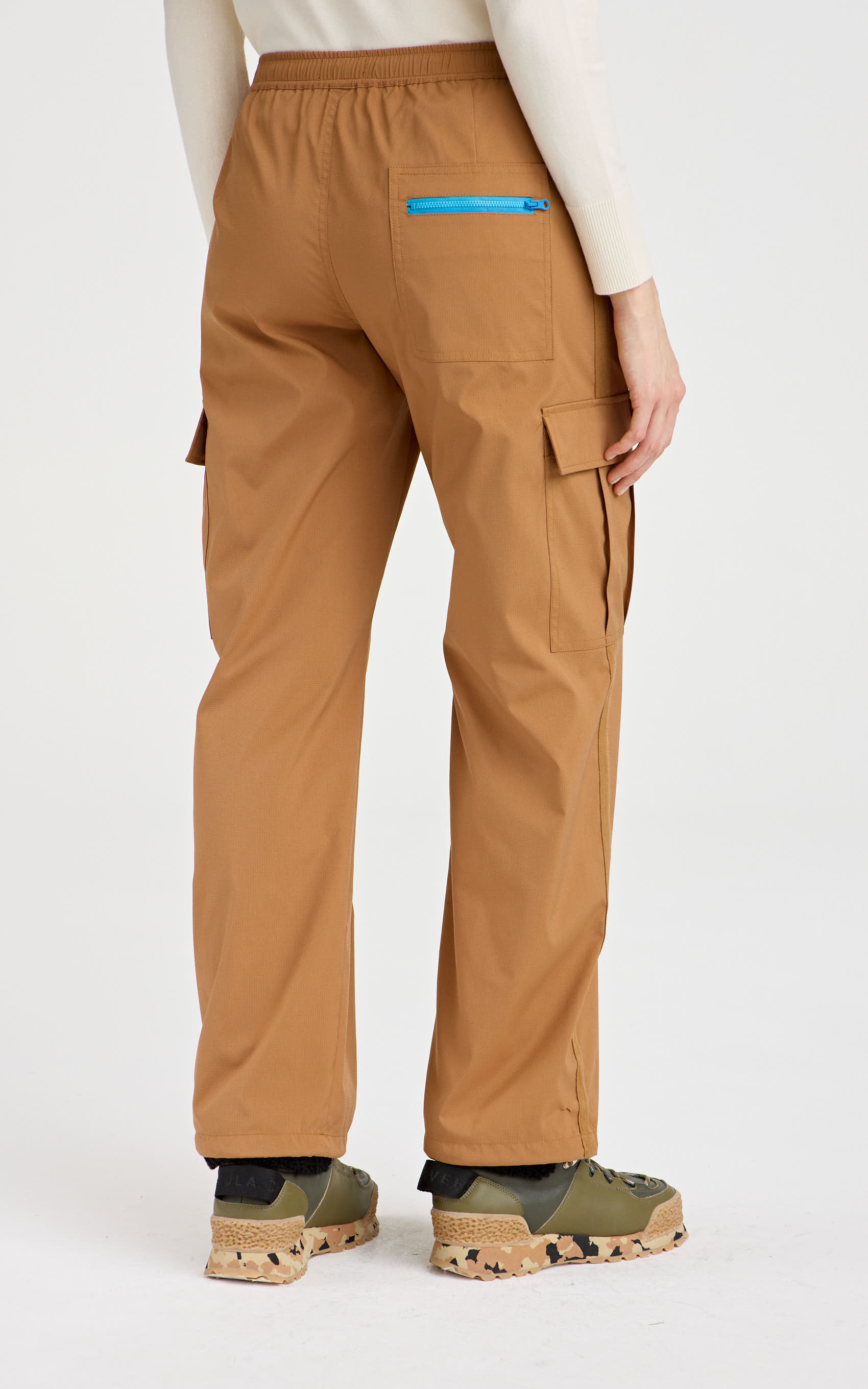 Pantalon Chocolate