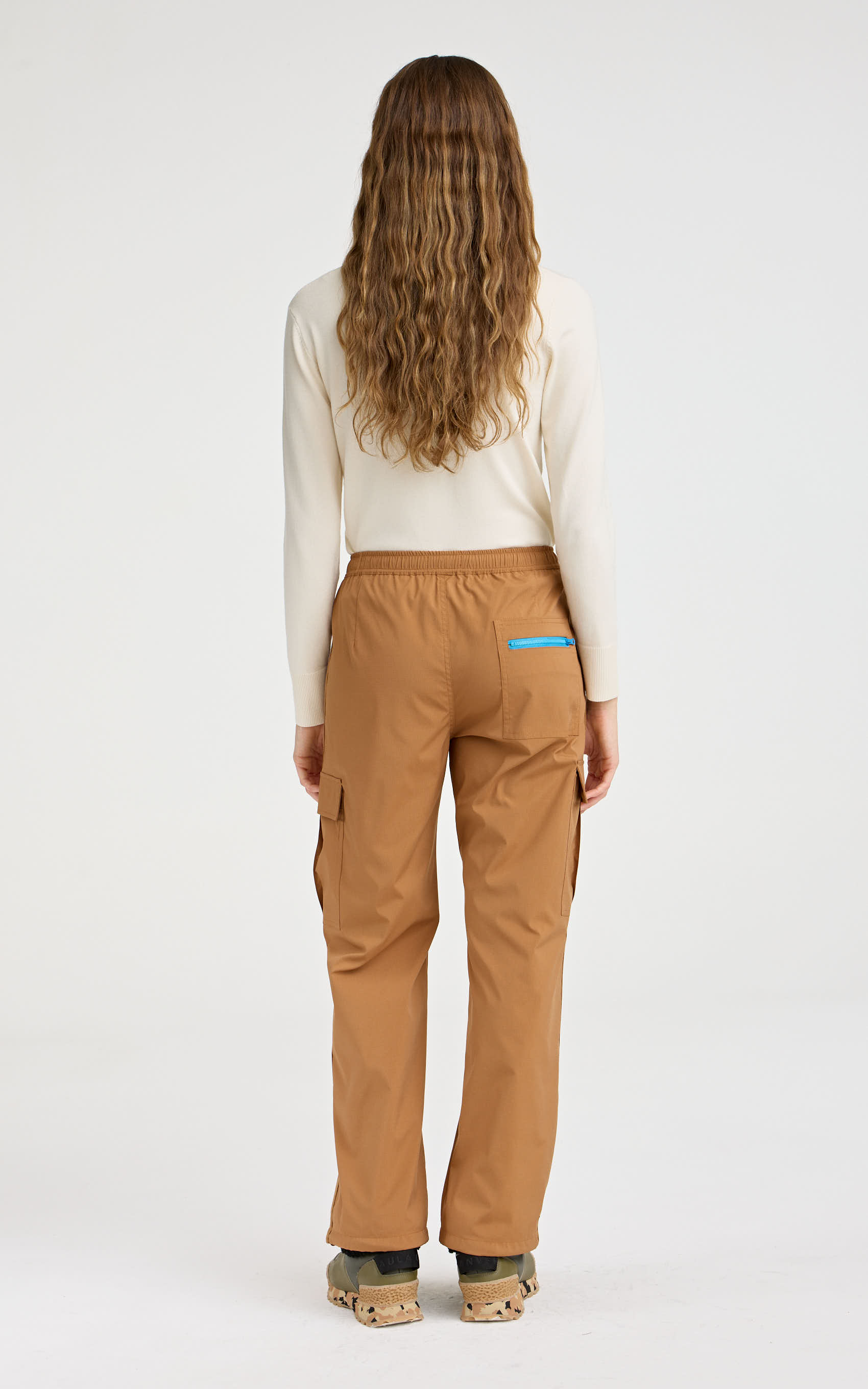 Pantalon Chocolate
