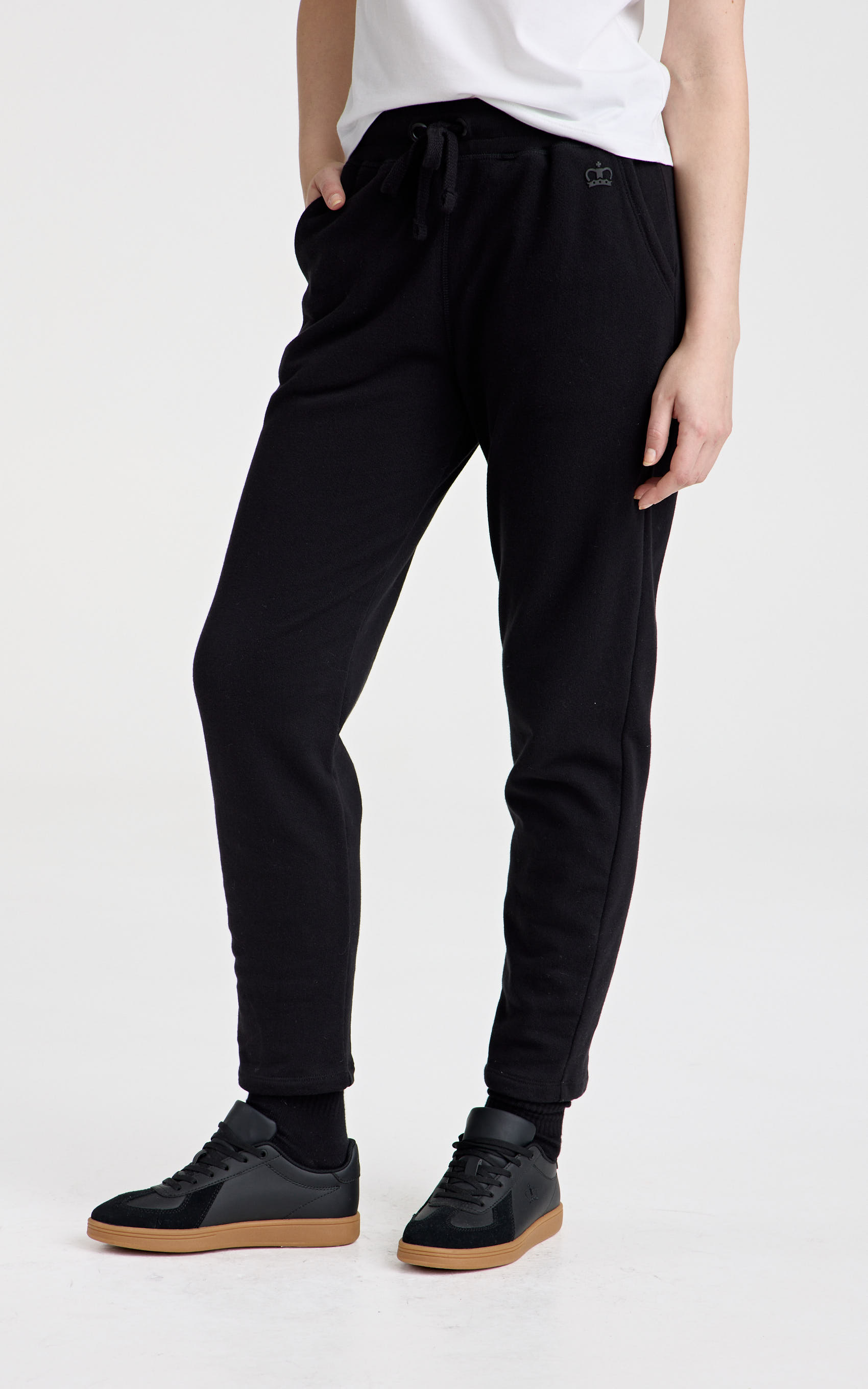 Pantalon Negro