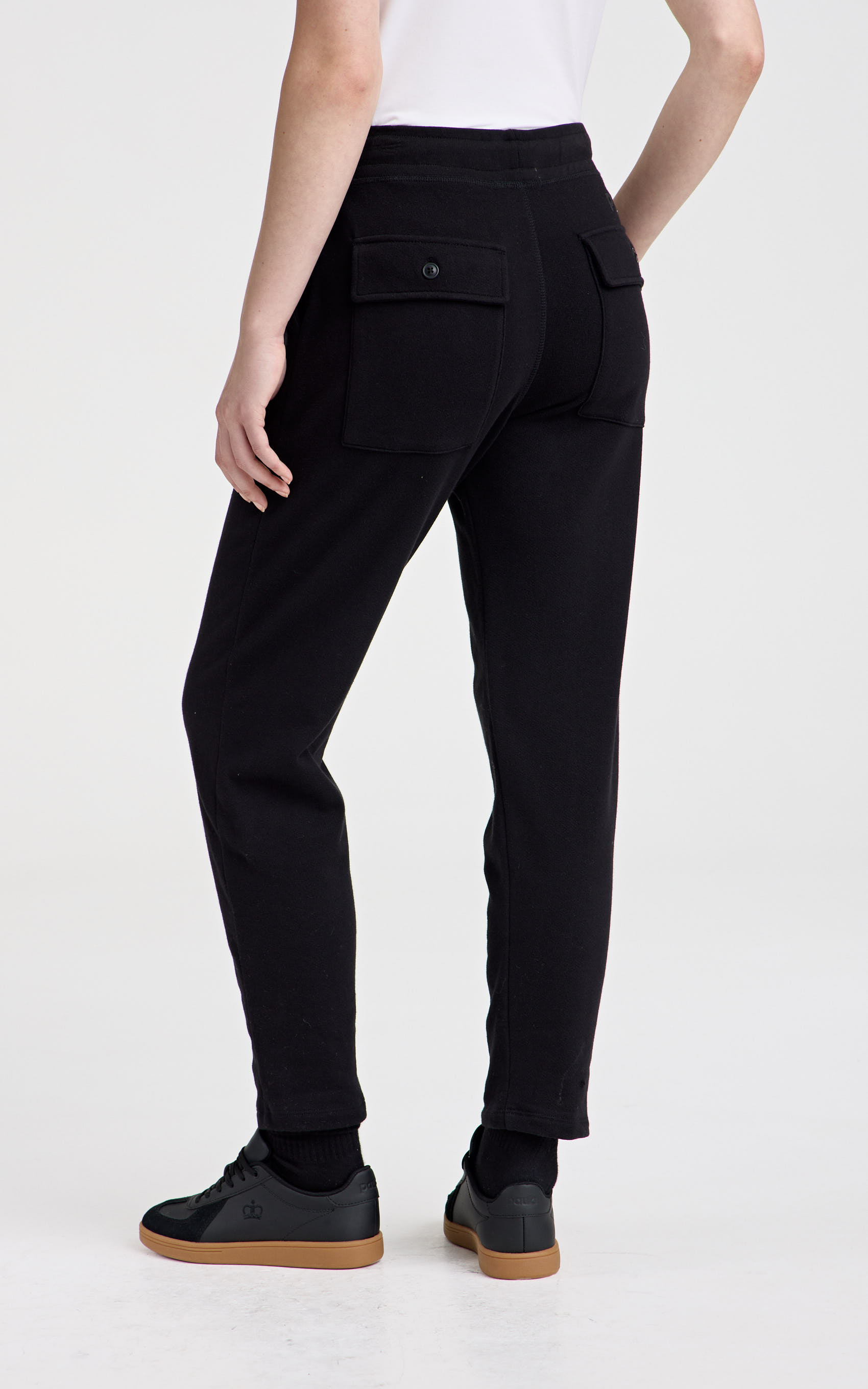 Pantalon Negro